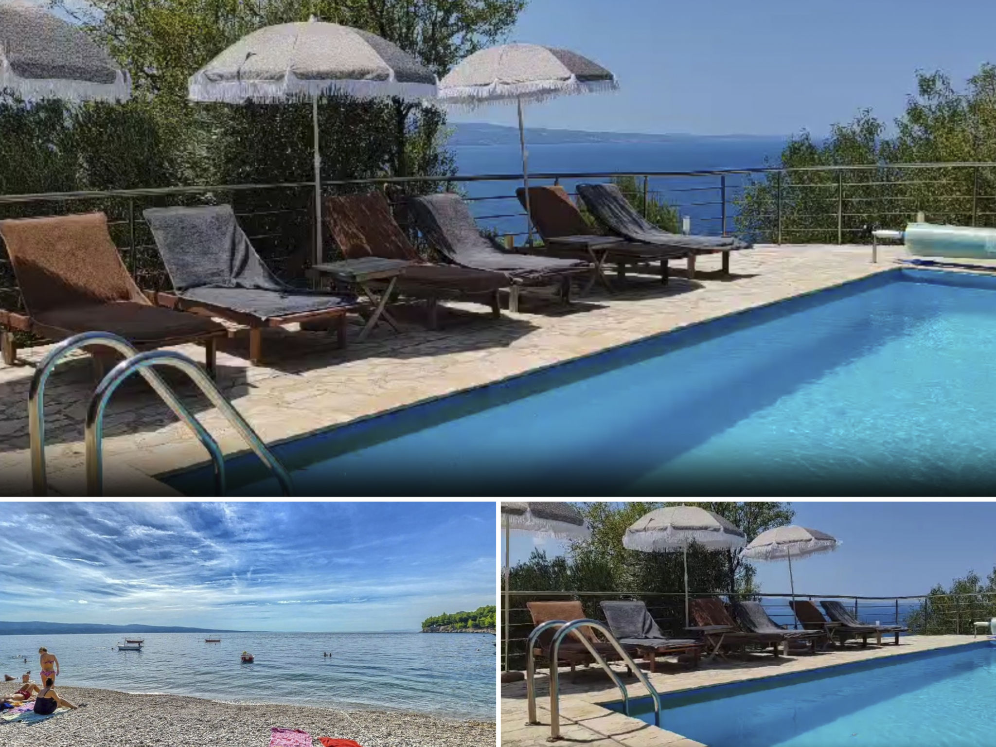 Casa Vista Splendor-Binnen