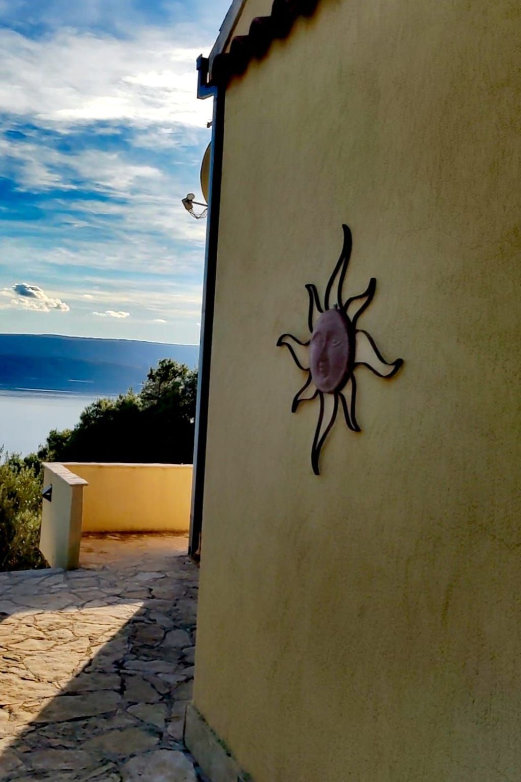 Casa Vista Splendor-Binnen