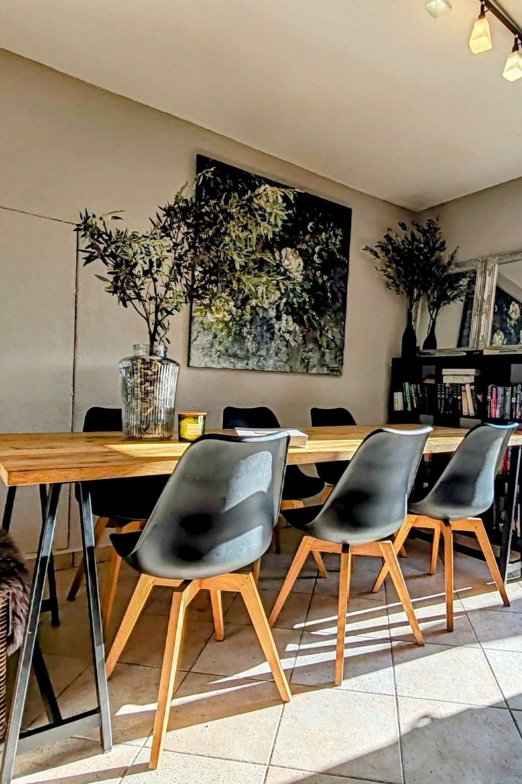 Casa Vista Splendor-Binnen