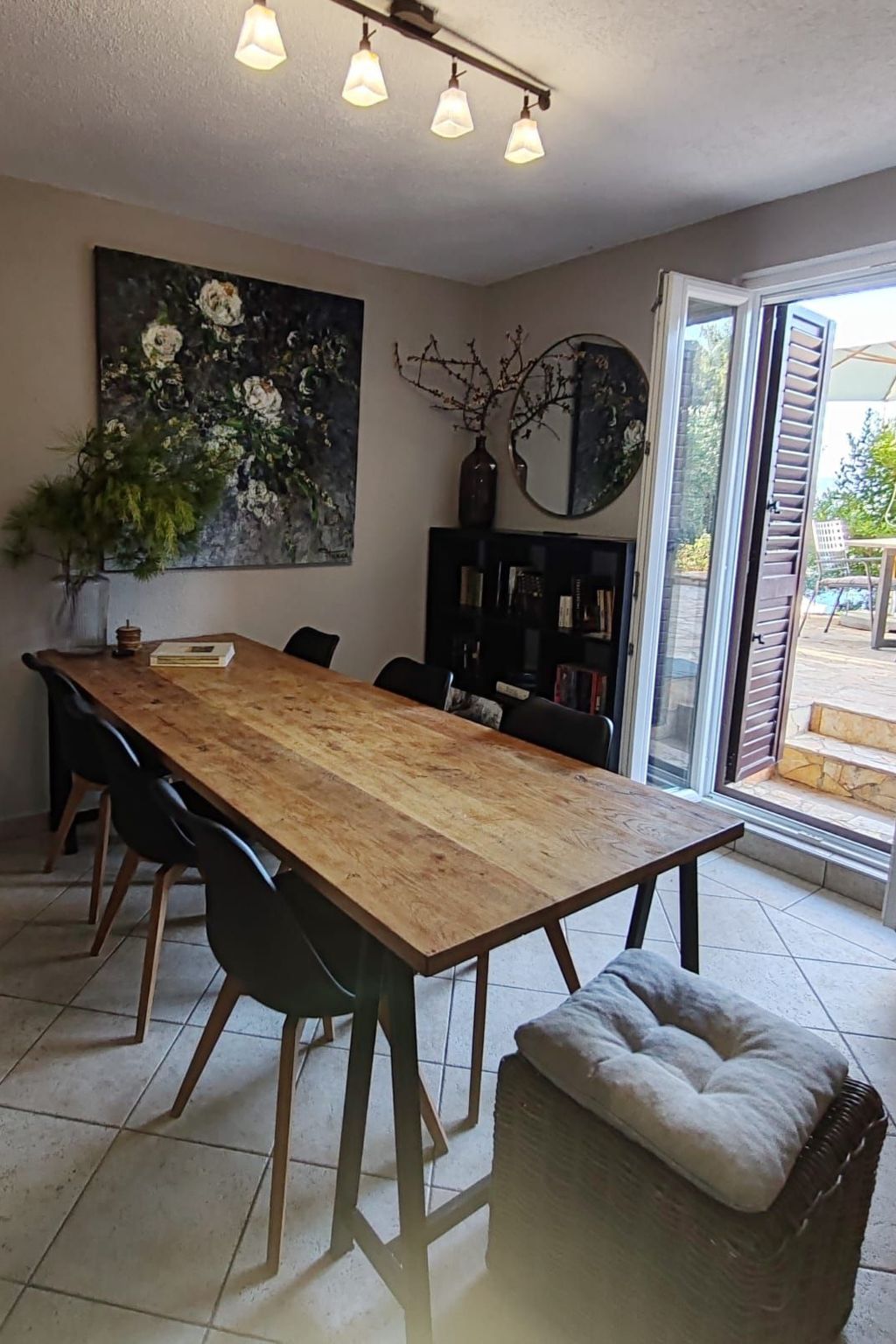 Casa Vista Splendor-Binnen