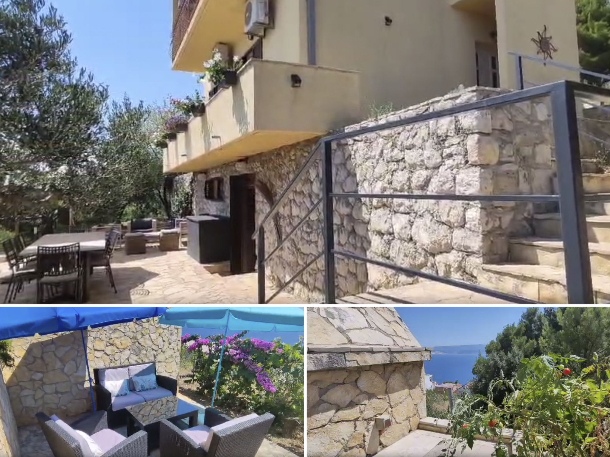 Casa Vista Splendor-Binnen