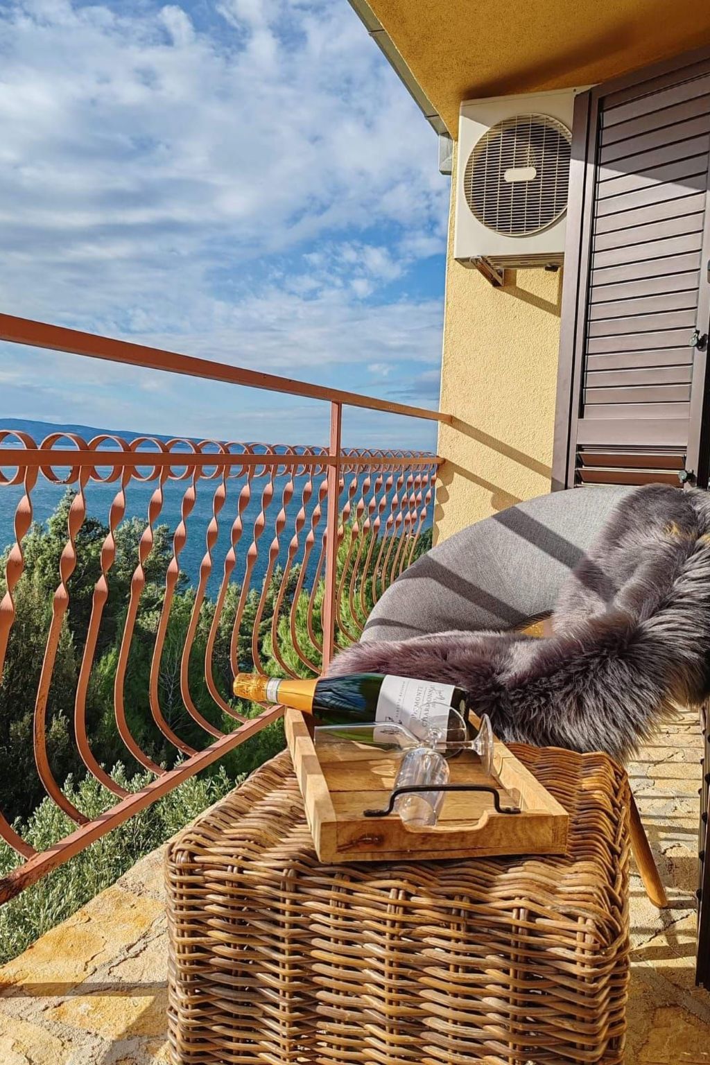 Casa Vista Splendor-Binnen