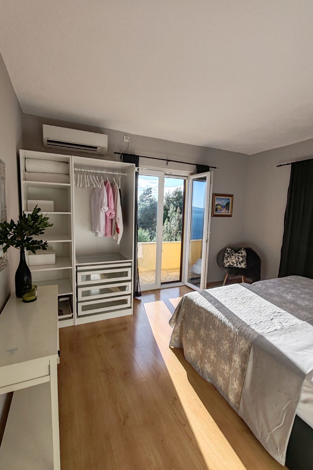 Casa Vista Splendor-Binnen