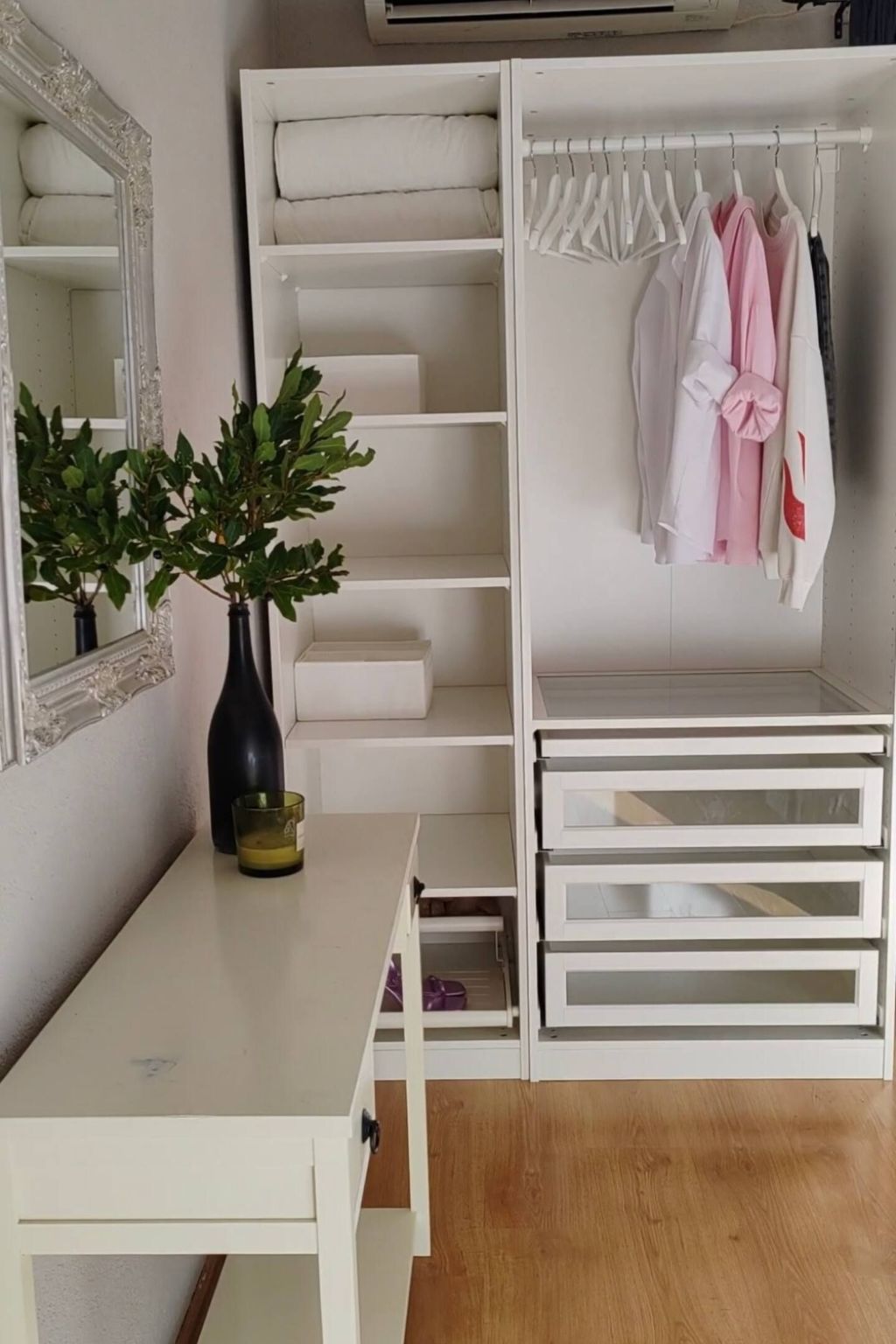 Casa Vista Splendor-Binnen