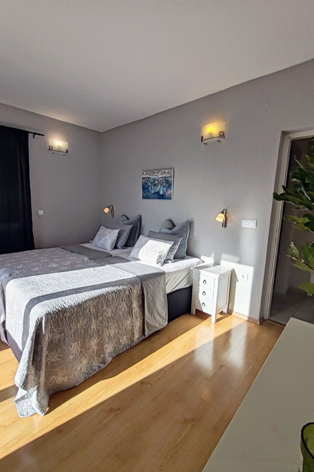 Casa Vista Splendor-Binnen