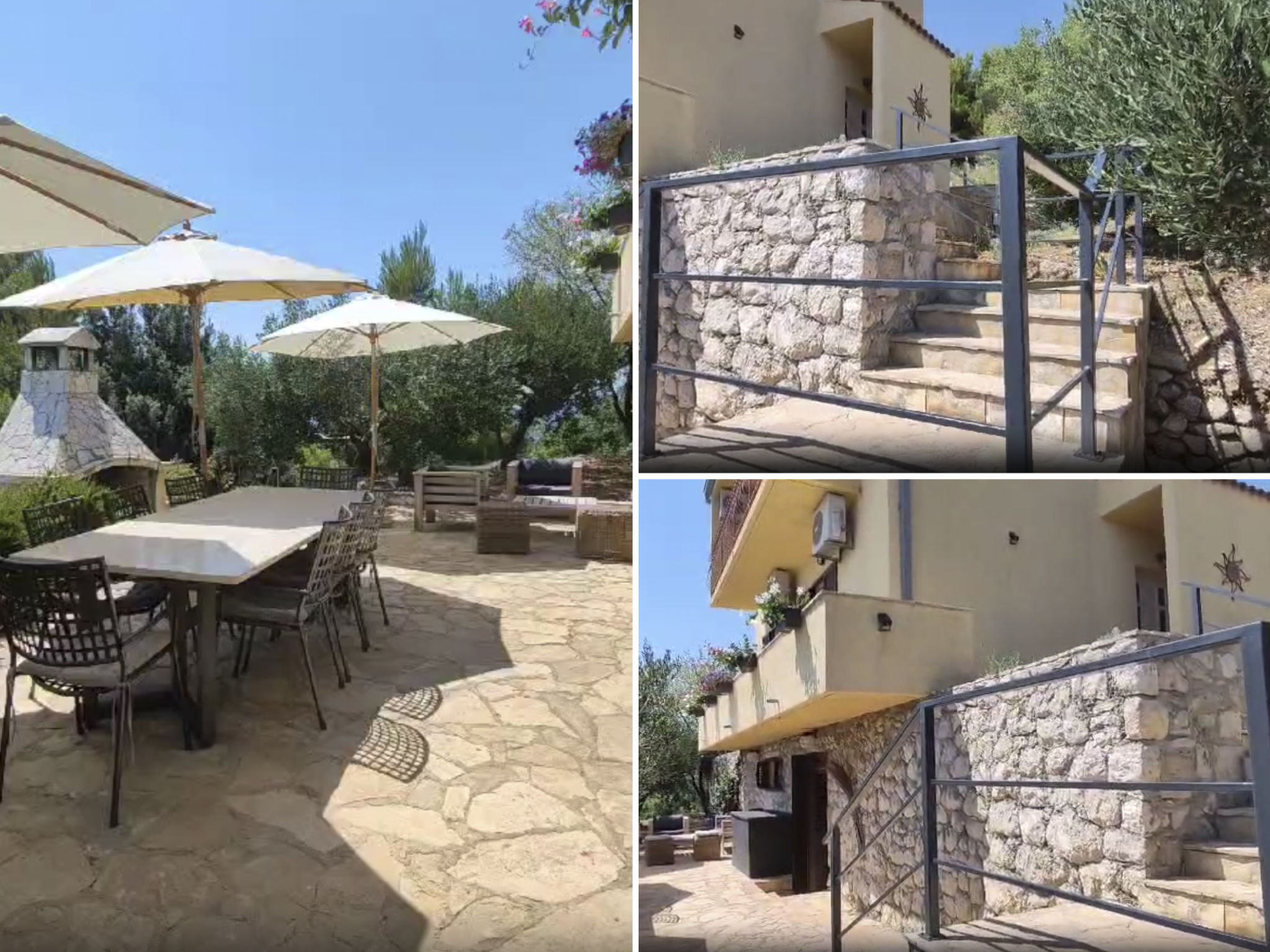 Casa Vista Splendor-Binnen