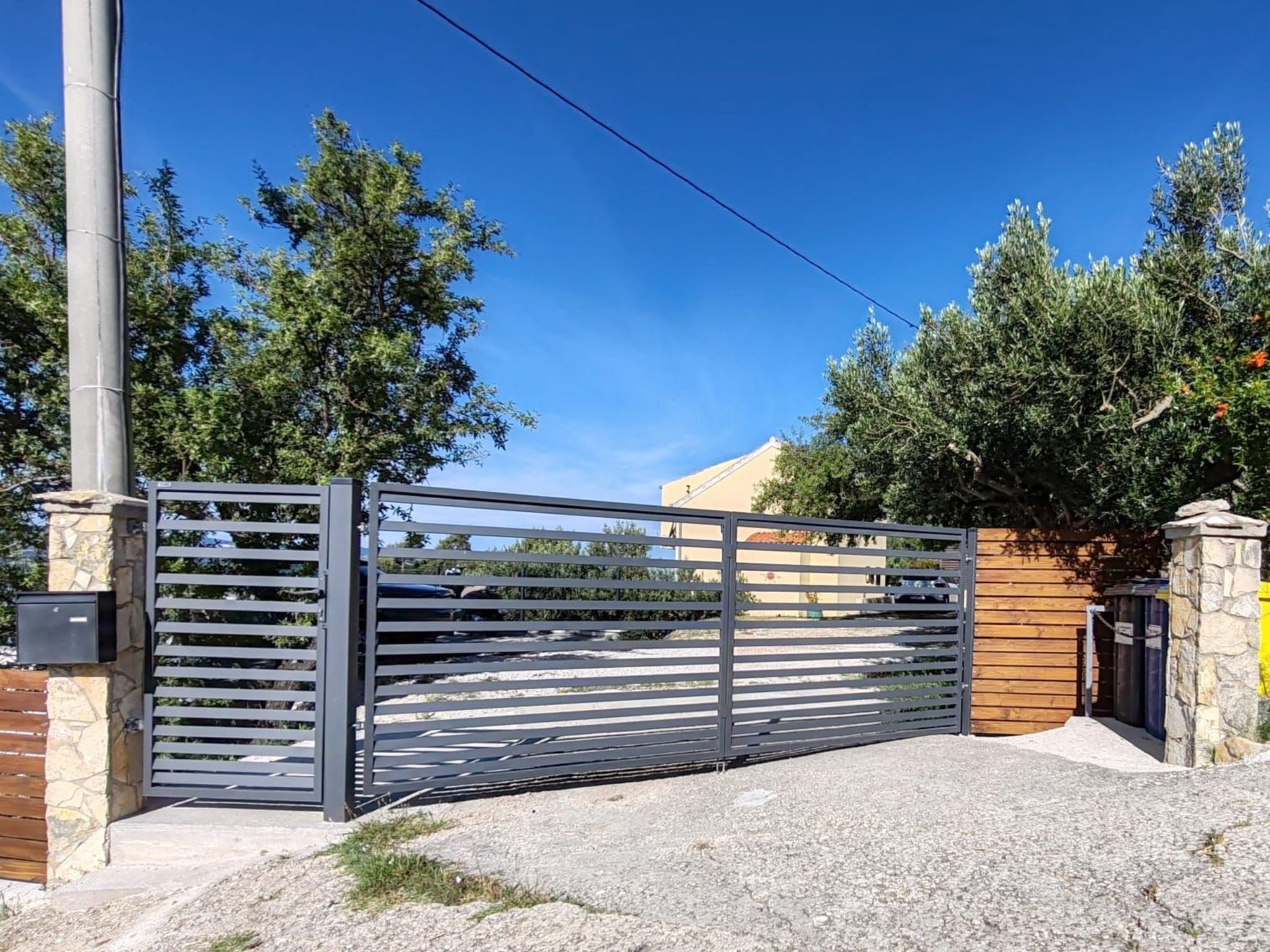 Casa Vista Splendor-Binnen