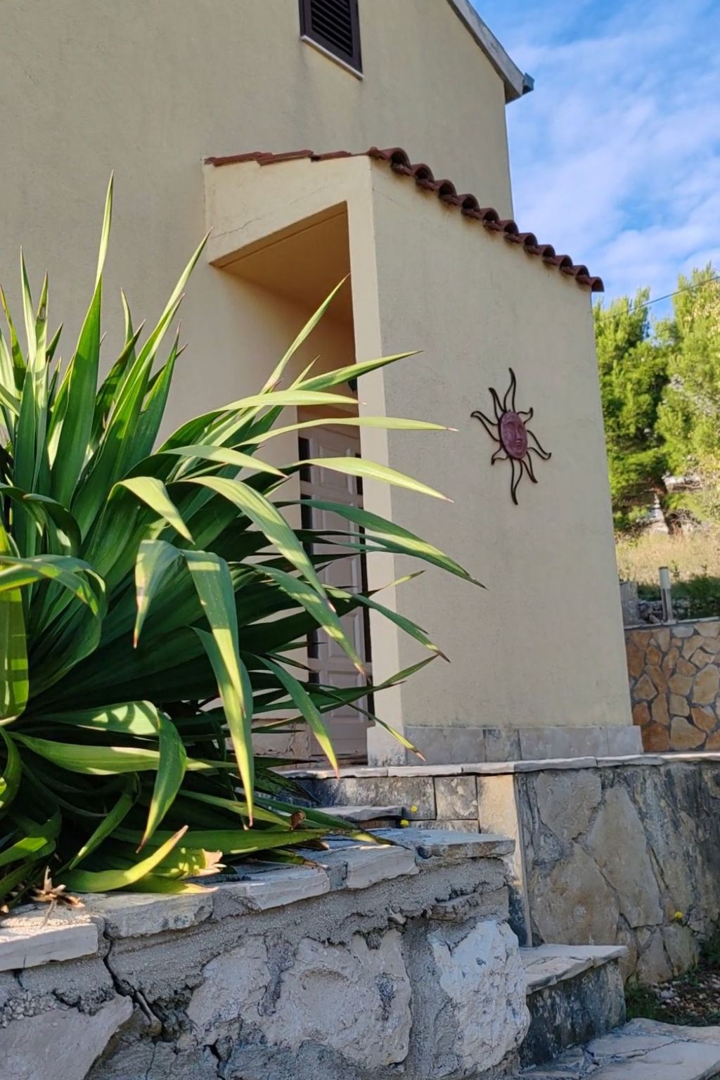 Casa Vista Splendor-Binnen