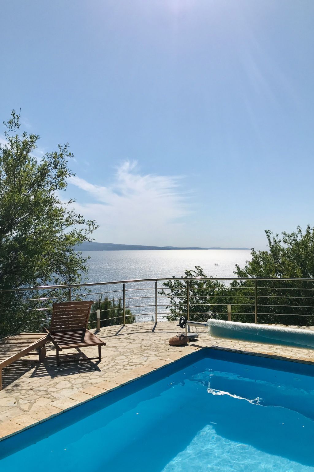 Casa Vista Splendor-Binnen