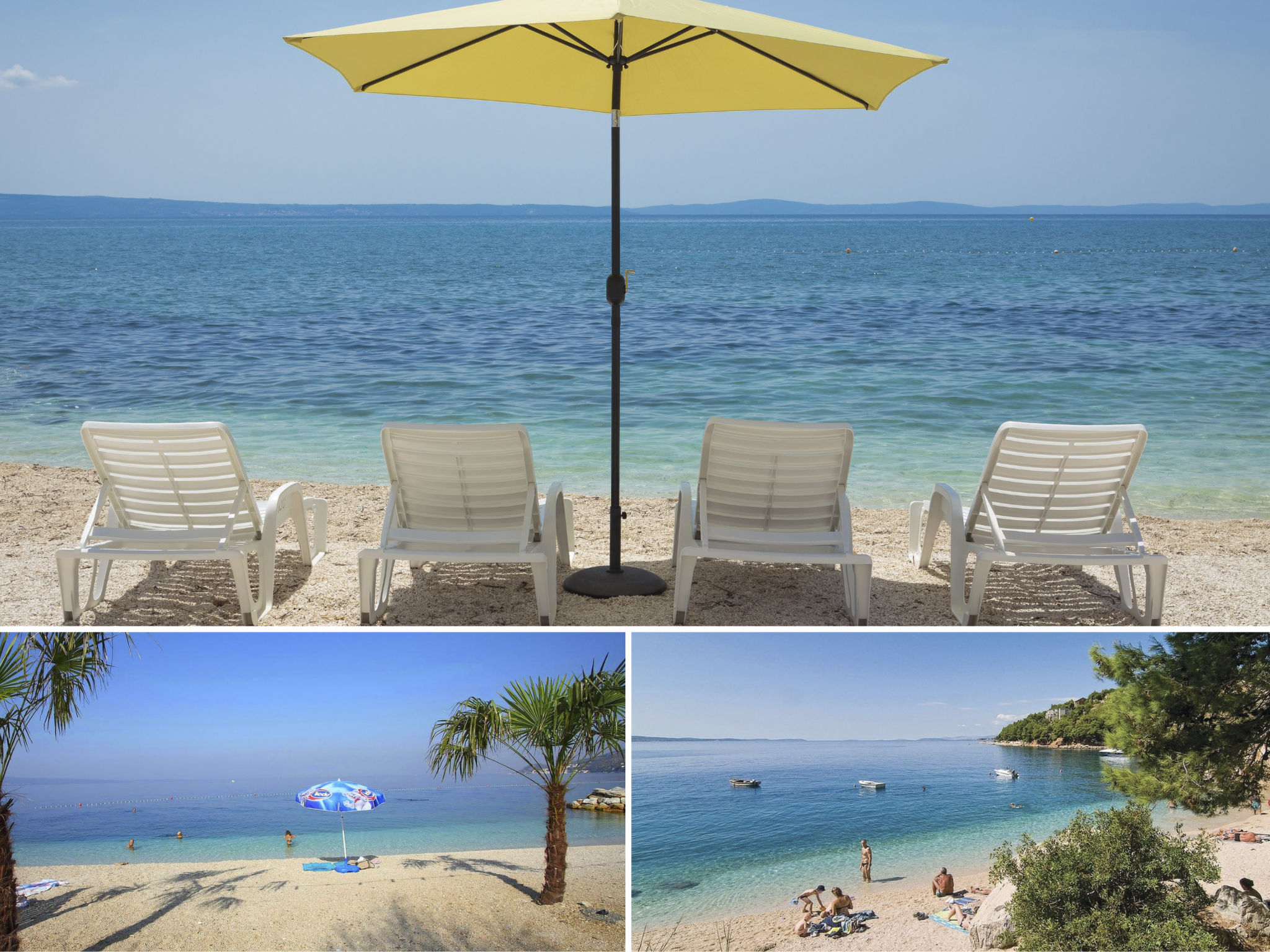 Casa Vista Splendor-Binnen