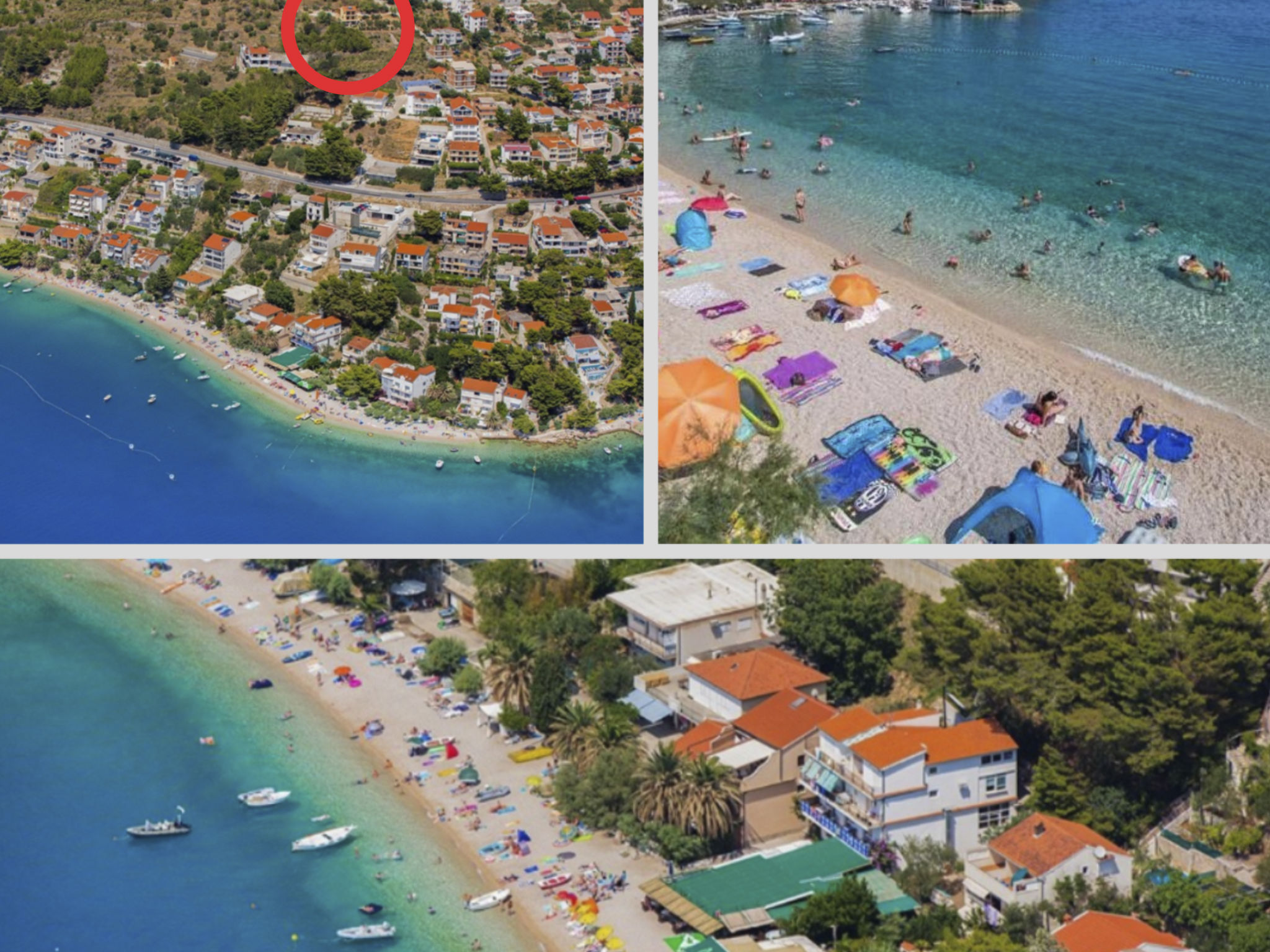 Casa Vista Splendor-Binnen