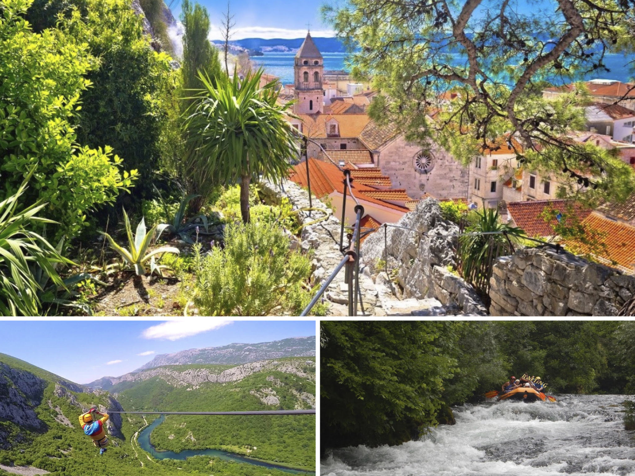 Casa Vista Splendor-Binnen