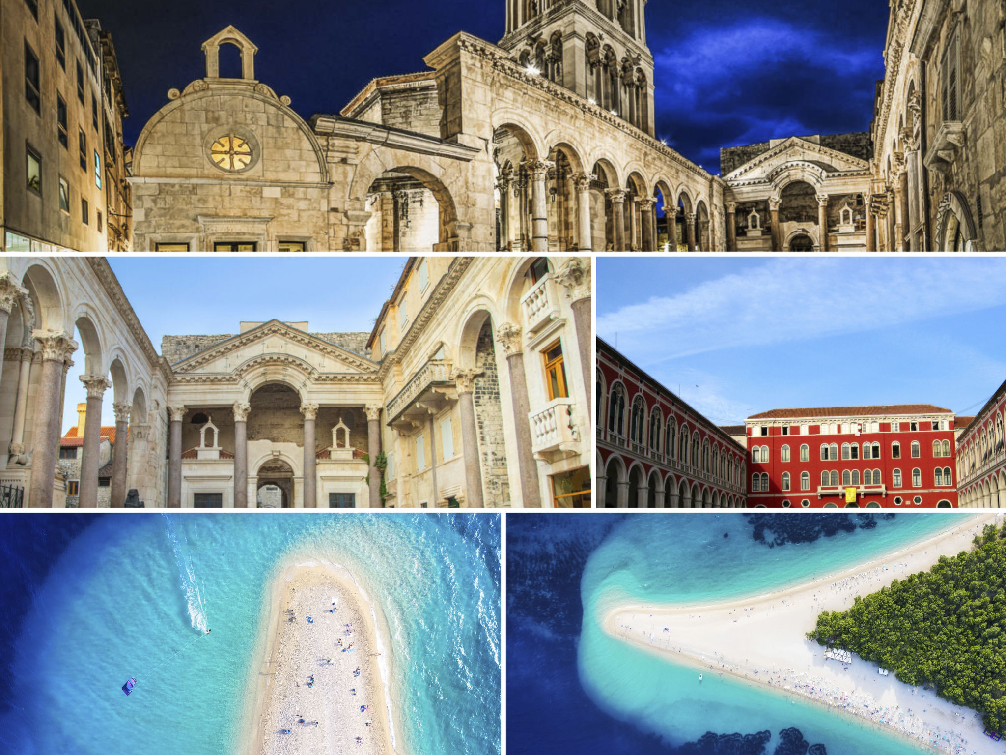 Casa Vista Splendor-Binnen