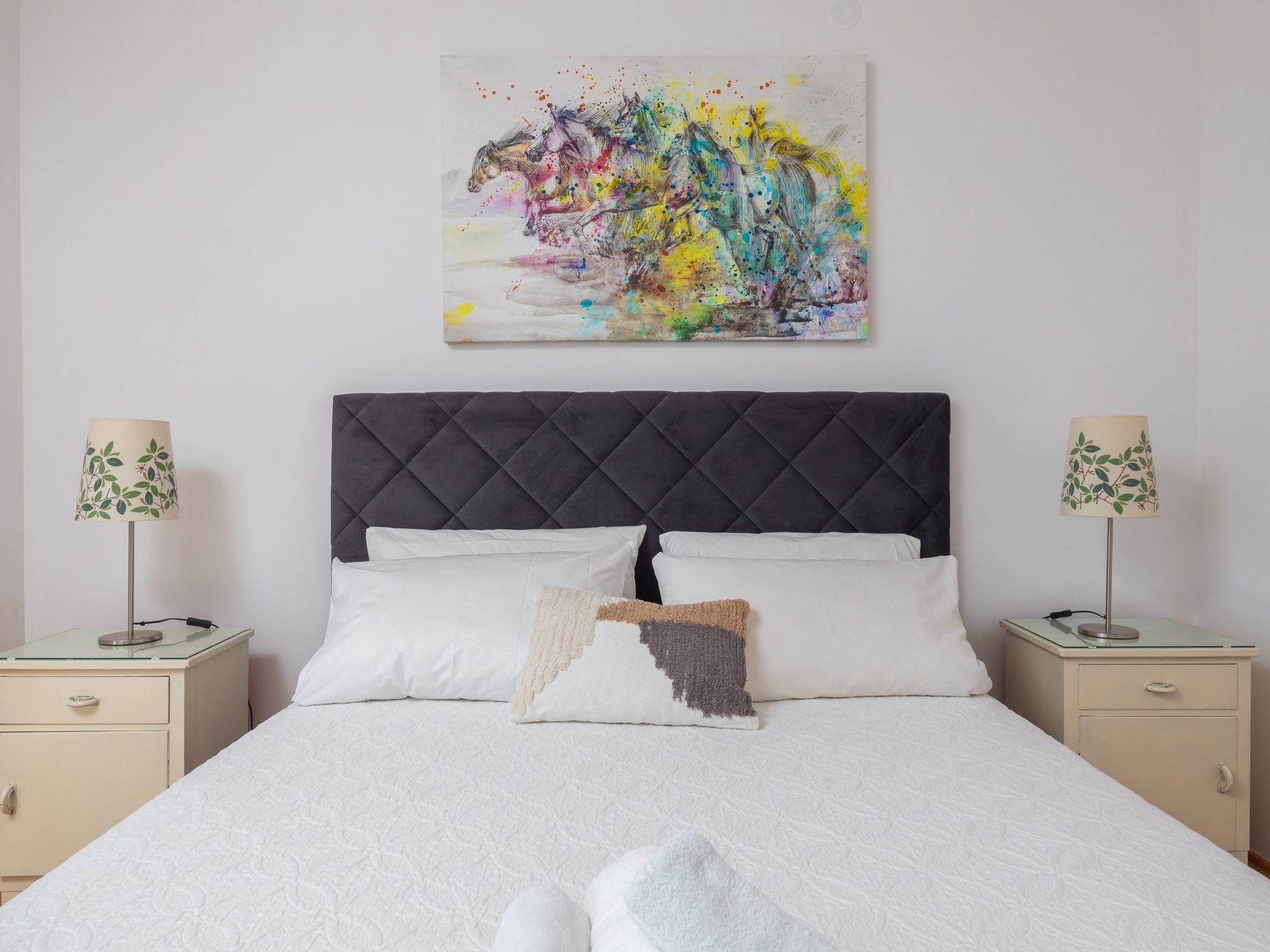 Für 12 Personen in Stanići, Dalmatien (Mitteldalmatien)-Binnen