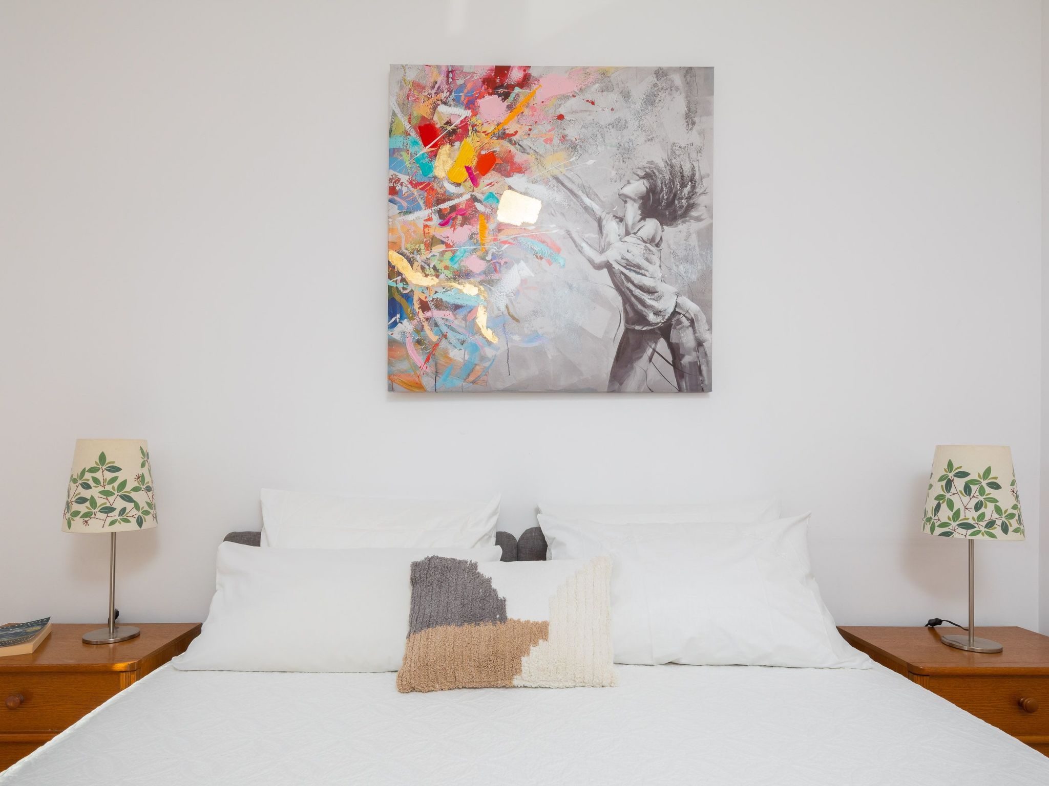 Für 12 Personen in Stanići, Dalmatien (Mitteldalmatien)-Binnen