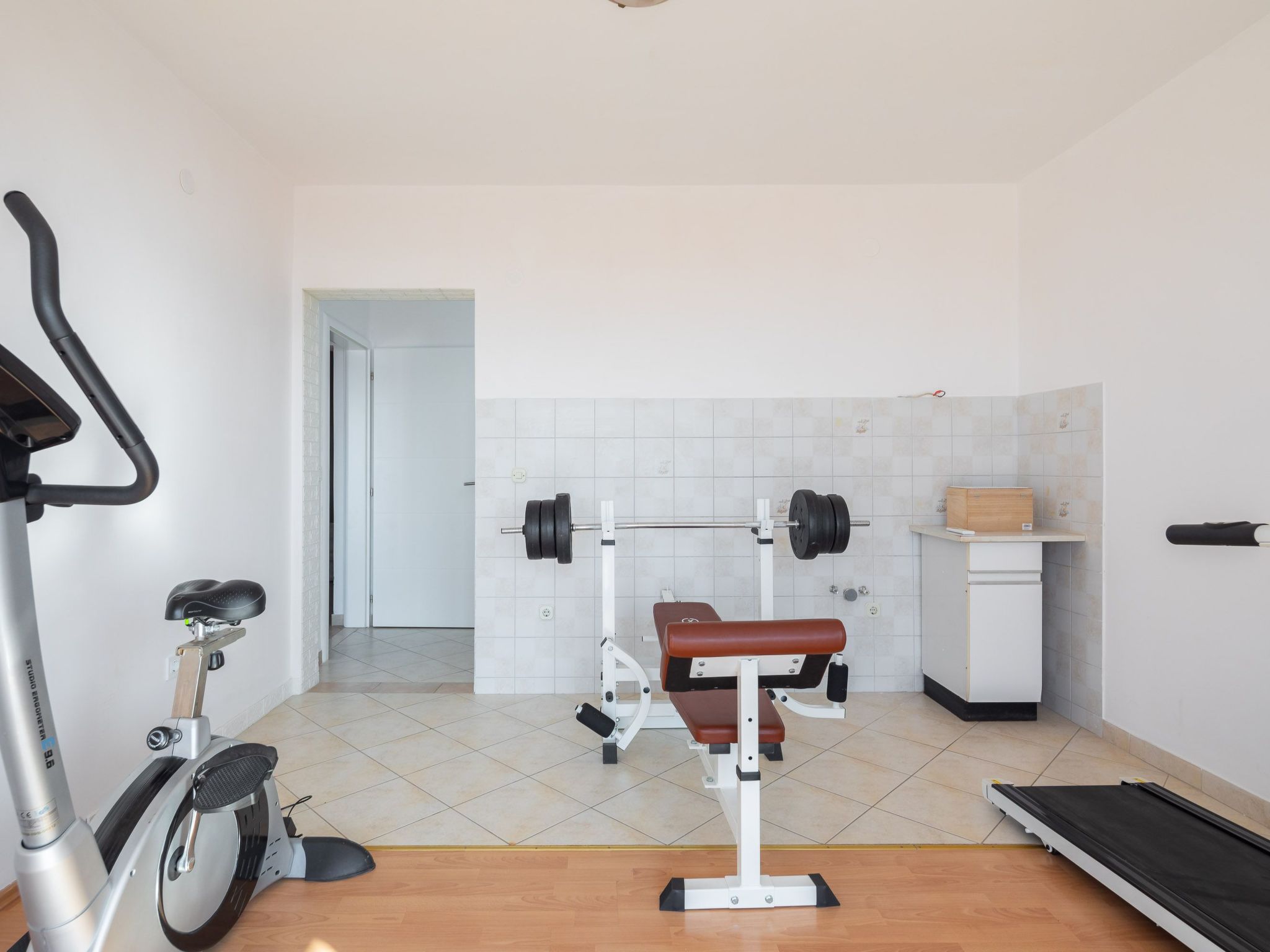 Für 12 Personen in Stanići, Dalmatien (Mitteldalmatien)-Binnen