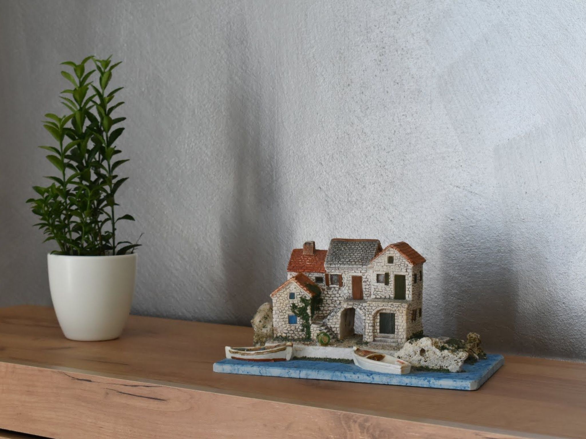 Für 8 Personen ca. 120 m² in Dubrava, Dalmatien (Gespanschaft Split-Dalmat