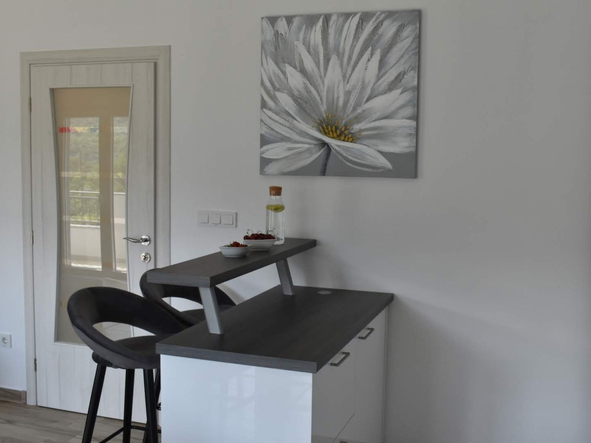 Für 8 Personen ca. 120 m² in Dubrava, Dalmatien (Gespanschaft Split-Dalmat-Inside