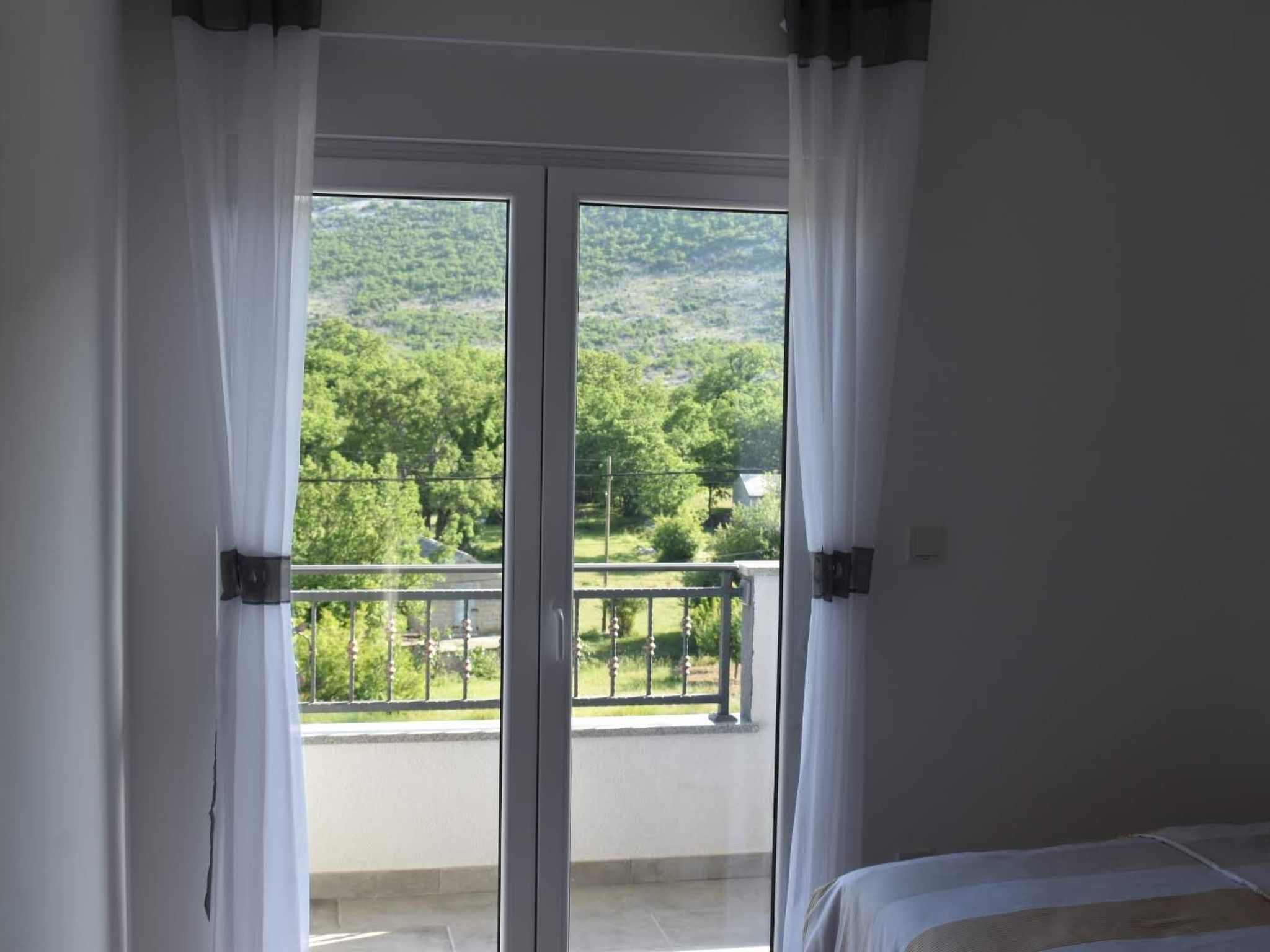 Für 8 Personen ca. 120 m² in Dubrava, Dalmatien (Gespanschaft Split-Dalmat-Inside