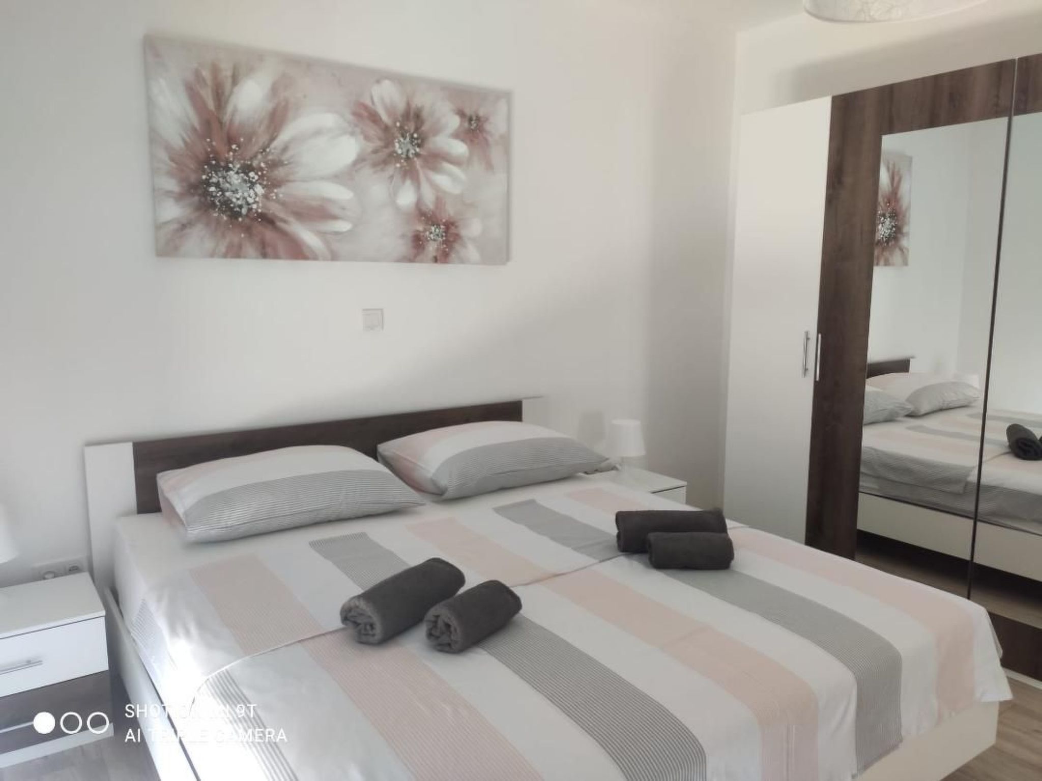 Für 8 Personen ca. 120 m² in Dubrava, Dalmatien (Gespanschaft Split-Dalmat-Inside