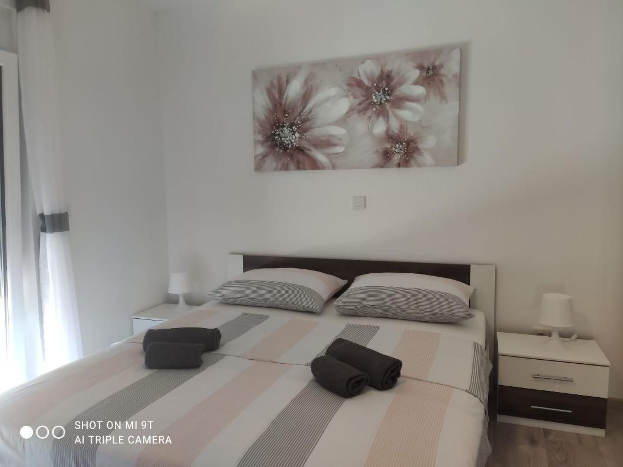 Für 8 Personen ca. 120 m² in Dubrava, Dalmatien (Gespanschaft Split-Dalmat-Inside