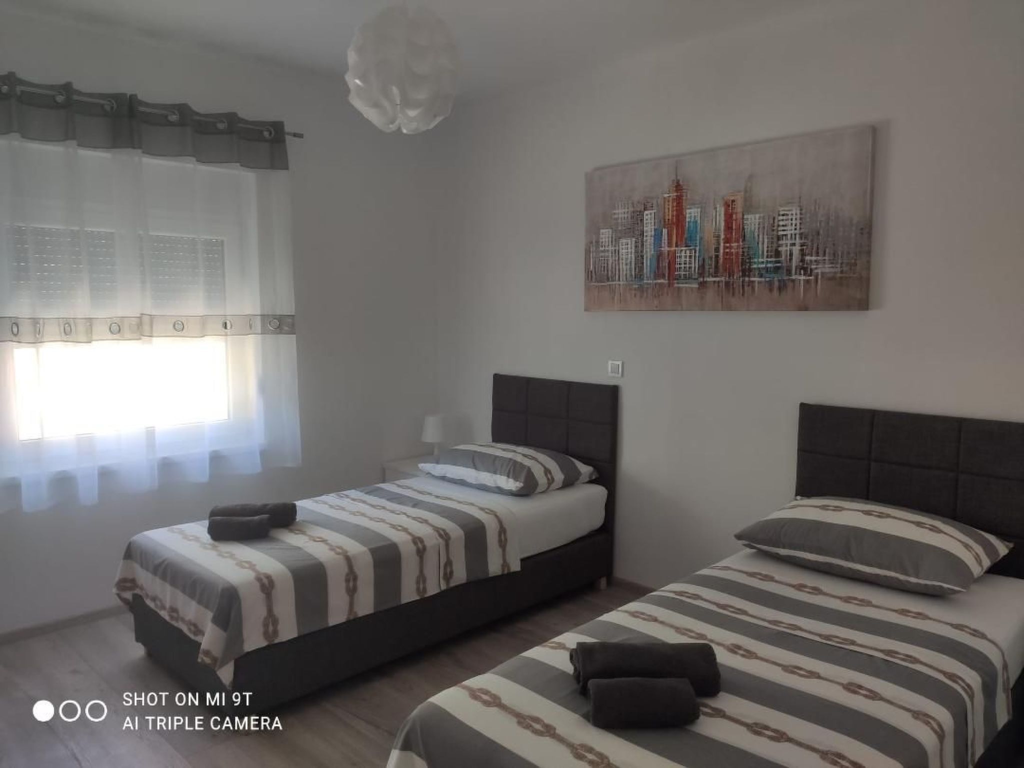 Für 8 Personen ca. 120 m² in Dubrava, Dalmatien (Gespanschaft Split-Dalmat-Inside