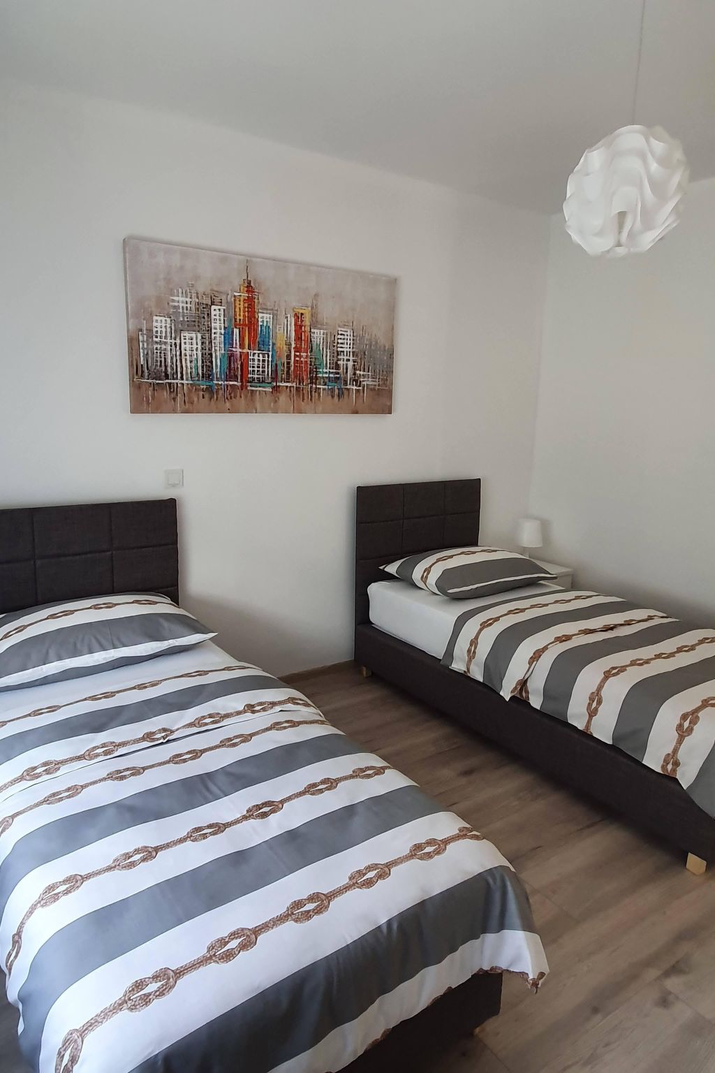 Für 8 Personen ca. 120 m² in Dubrava, Dalmatien (Gespanschaft Split-Dalmat-Inside