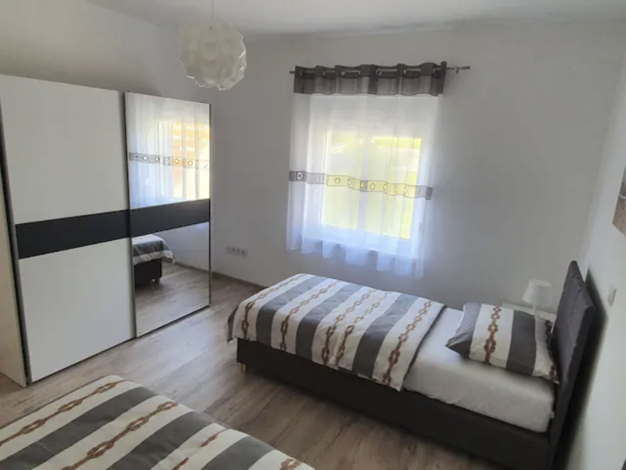 Für 8 Personen ca. 120 m² in Dubrava, Dalmatien (Gespanschaft Split-Dalmat-Inside