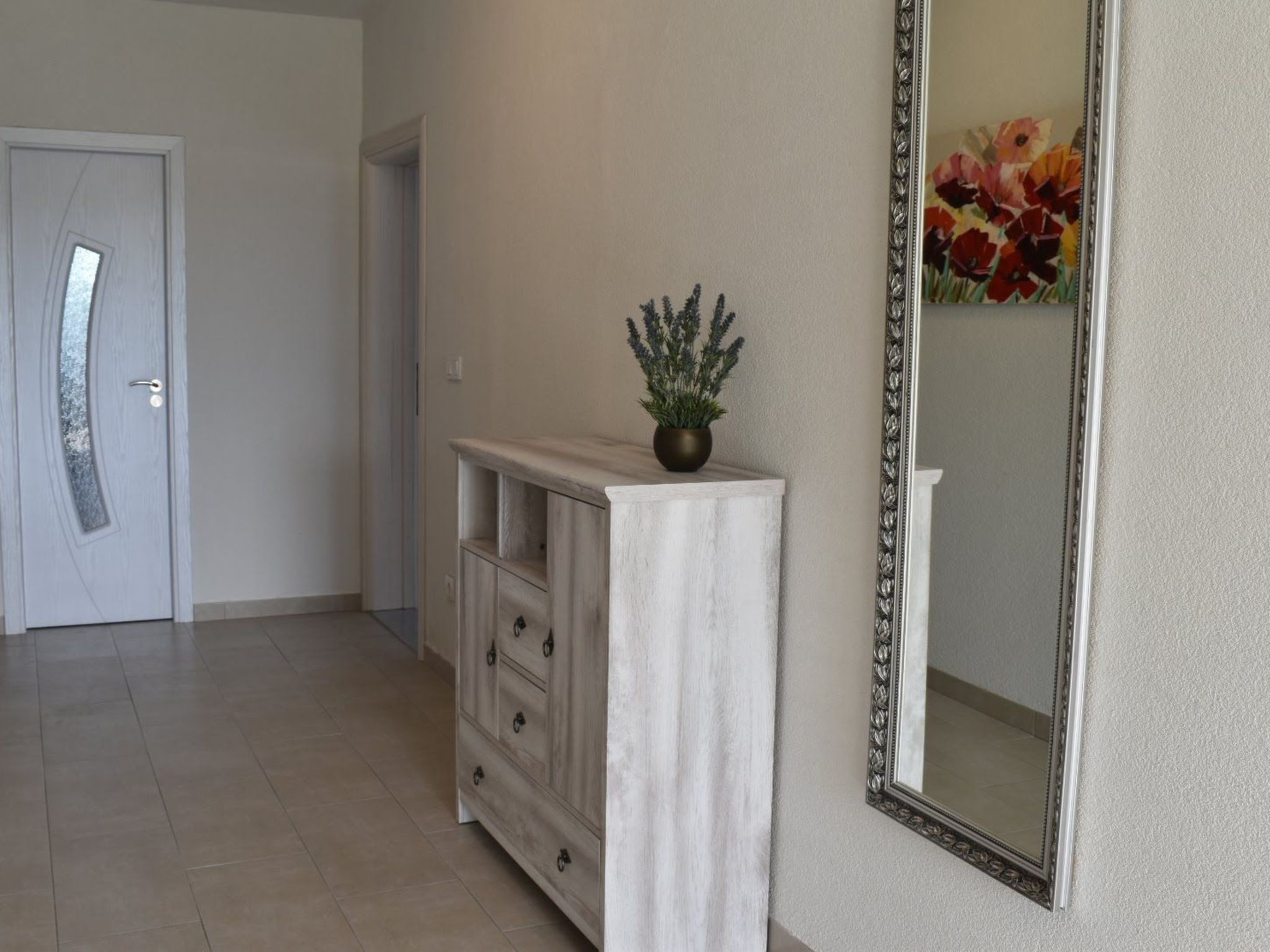 Für 8 Personen ca. 120 m² in Dubrava, Dalmatien (Gespanschaft Split-Dalmat-Inside