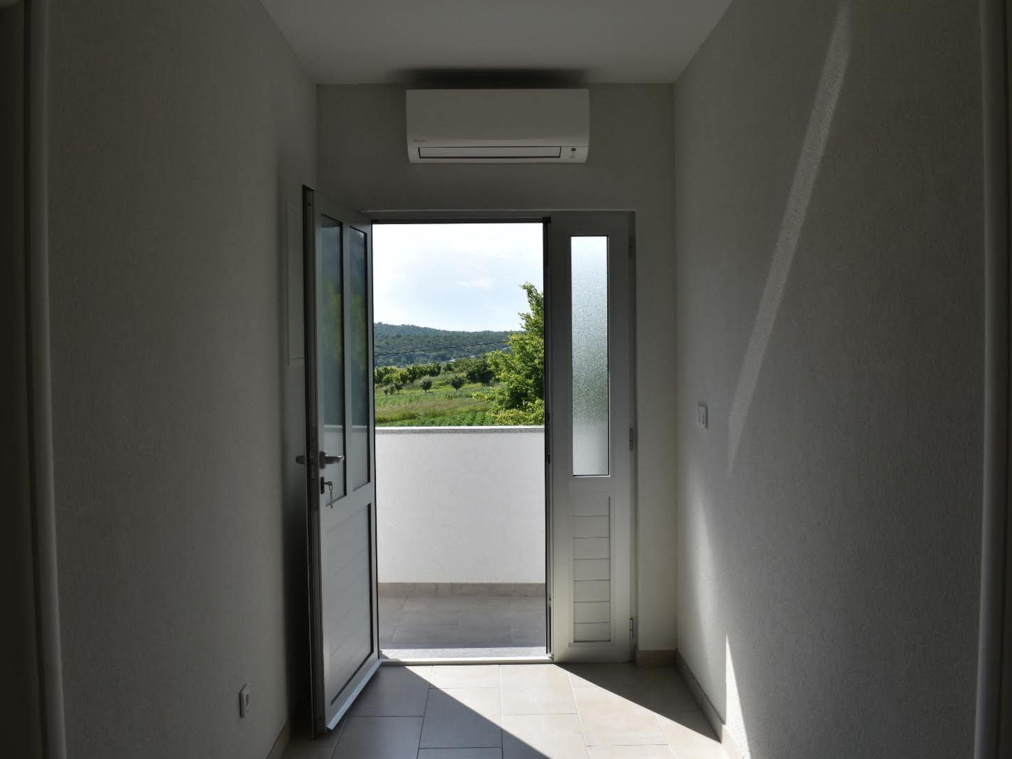 Für 8 Personen ca. 120 m² in Dubrava, Dalmatien (Gespanschaft Split-Dalmat-Inside