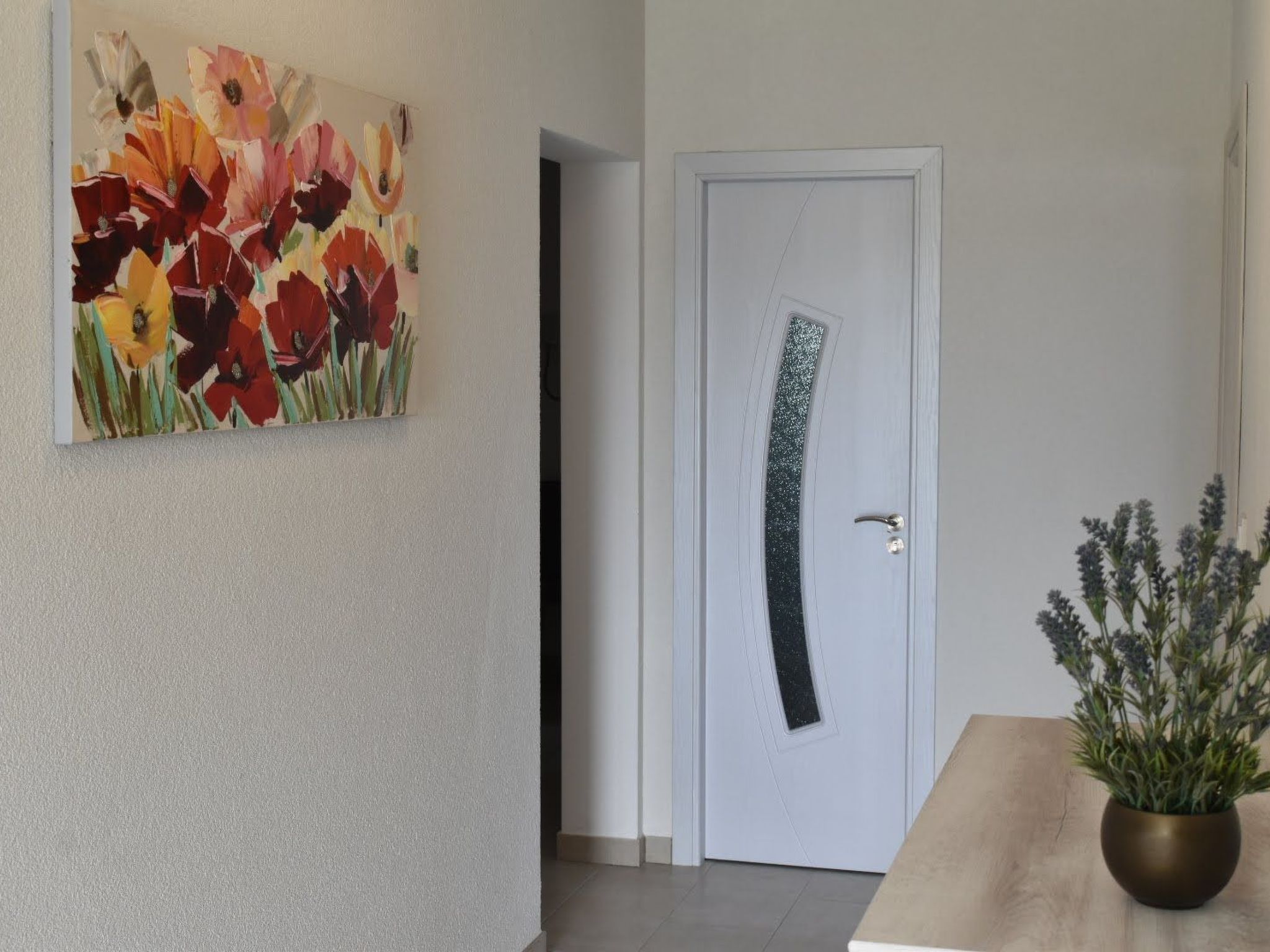 Für 8 Personen ca. 120 m² in Dubrava, Dalmatien (Gespanschaft Split-Dalmat-Inside