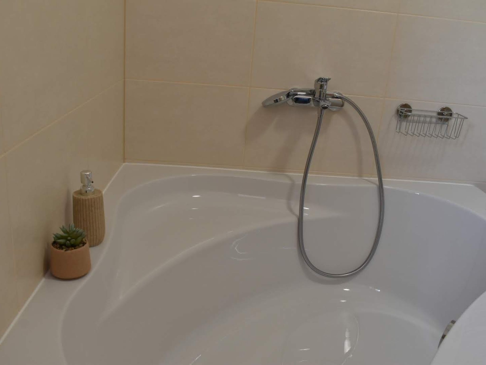 Für 8 Personen ca. 120 m² in Dubrava, Dalmatien (Gespanschaft Split-Dalmat-Inside