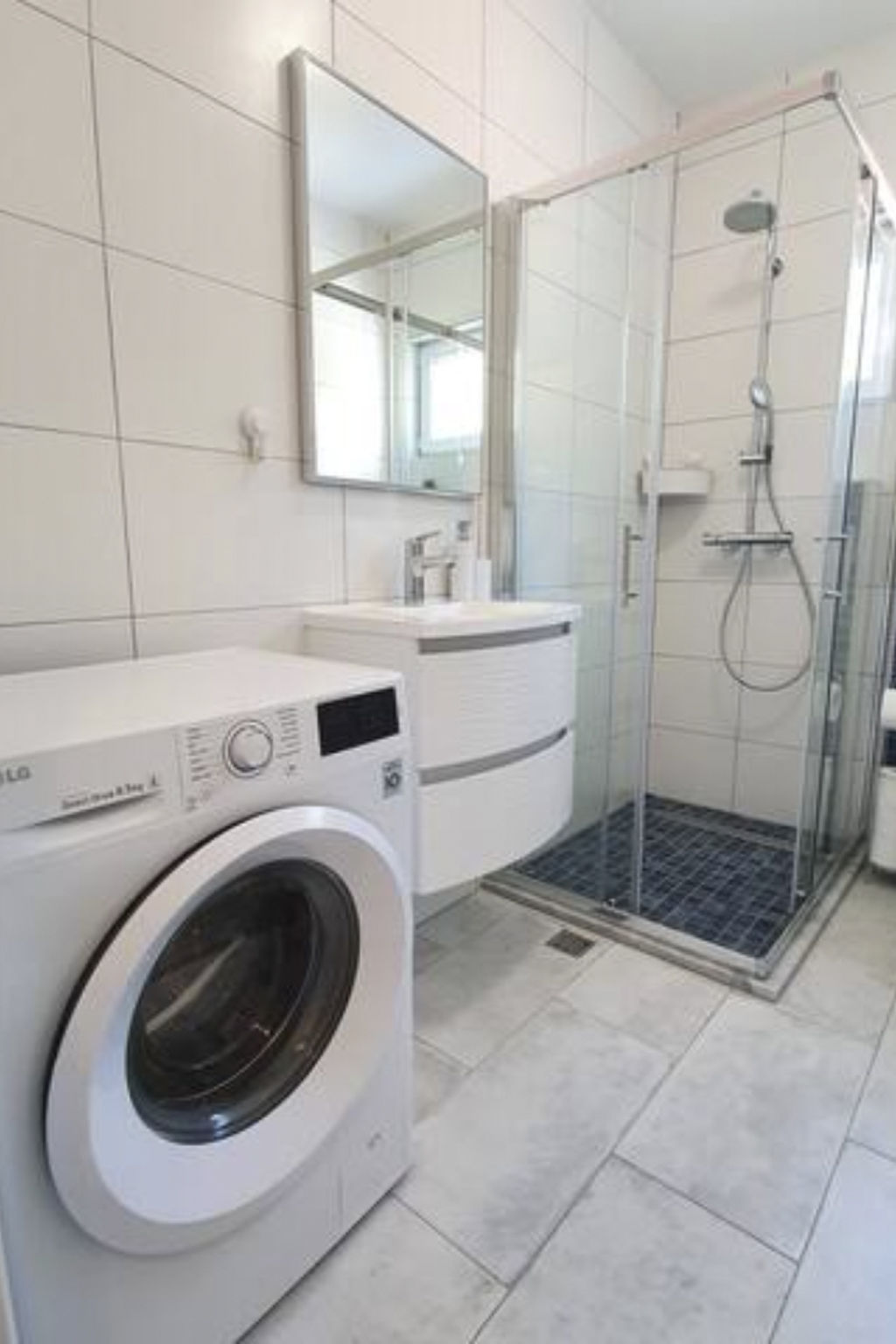 Für 8 Personen ca. 120 m² in Dubrava, Dalmatien (Gespanschaft Split-Dalmat-Inside