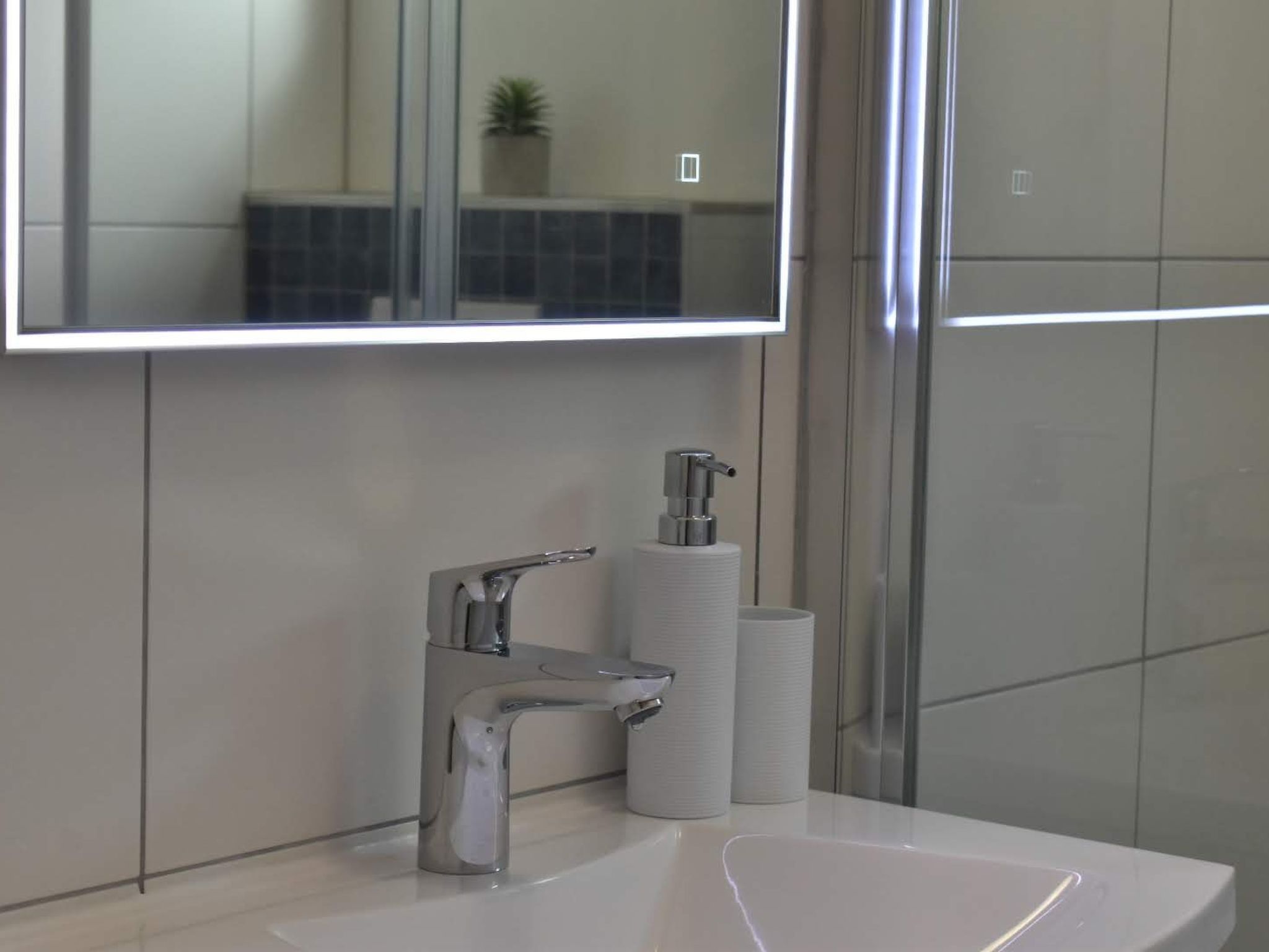 Für 8 Personen ca. 120 m² in Dubrava, Dalmatien (Gespanschaft Split-Dalmat-Inside