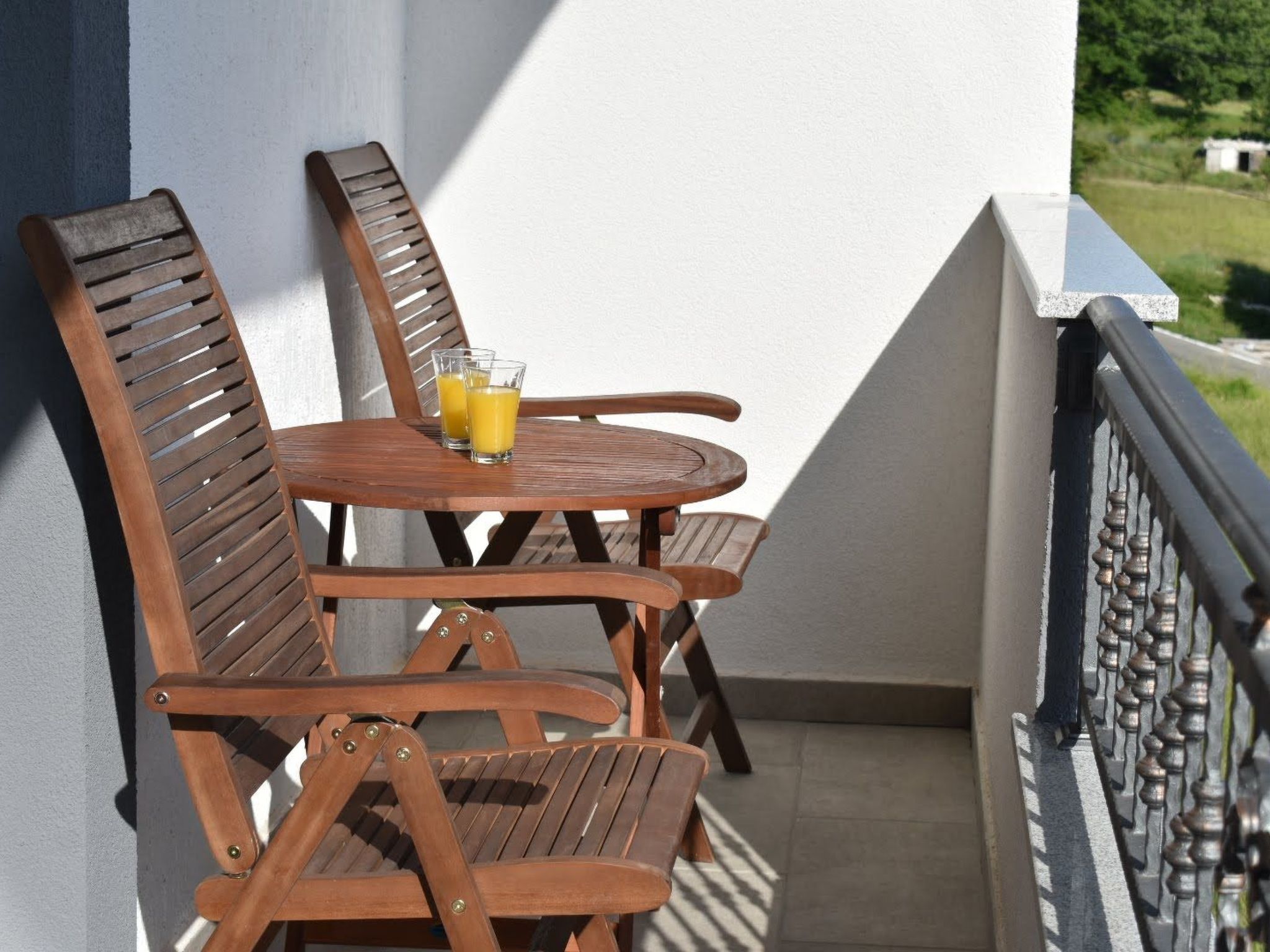 Für 8 Personen ca. 120 m² in Dubrava, Dalmatien (Gespanschaft Split-Dalmat-Inside