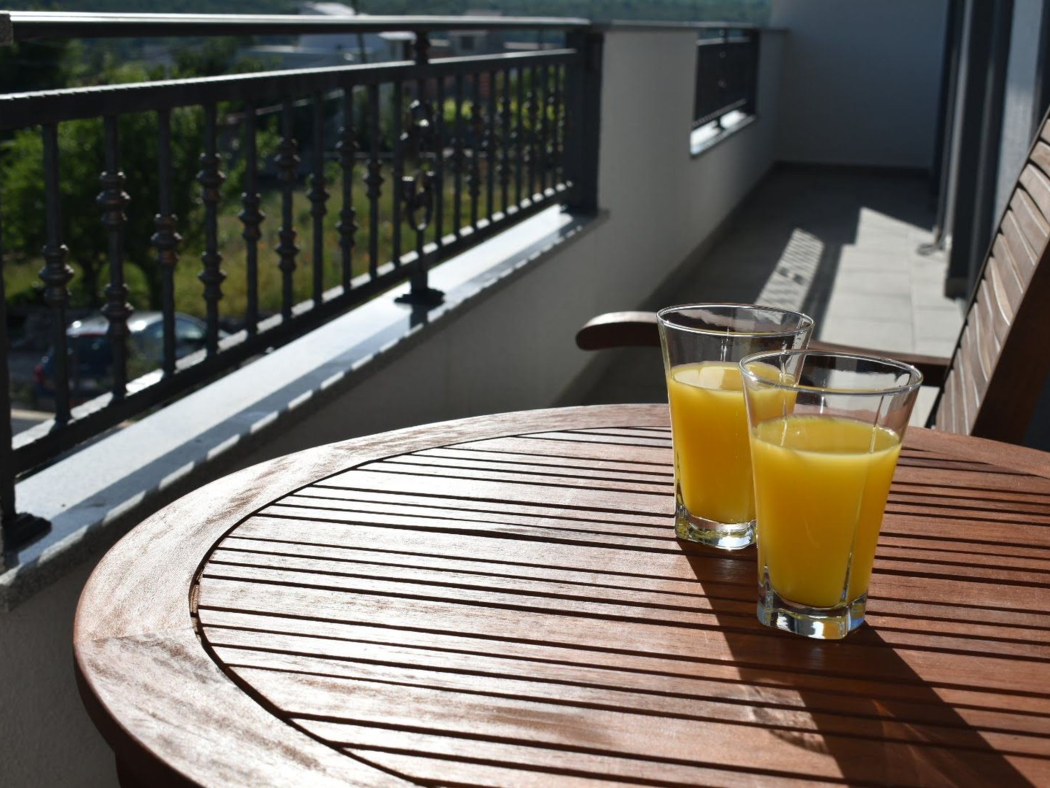 Für 8 Personen ca. 120 m² in Dubrava, Dalmatien (Gespanschaft Split-Dalmat-Inside