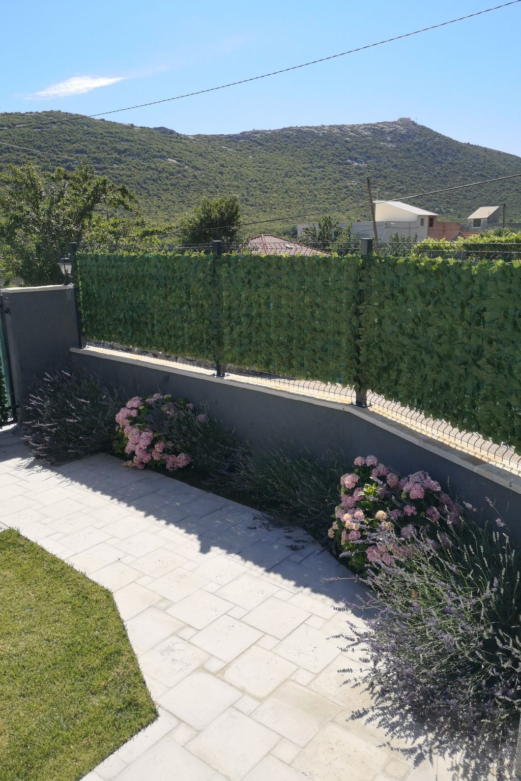 Für 8 Personen ca. 120 m² in Dubrava, Dalmatien (Gespanschaft Split-Dalmat-Inside