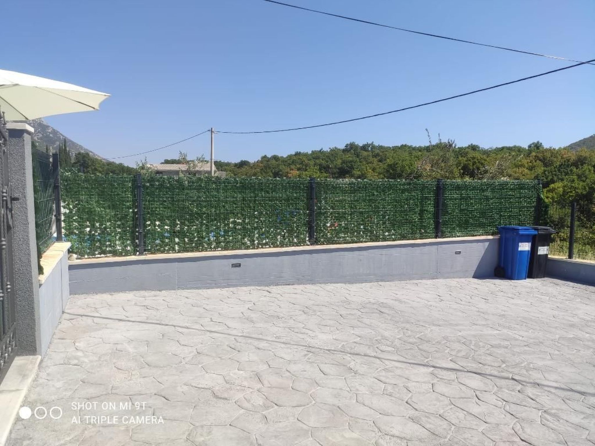 Für 8 Personen ca. 120 m² in Dubrava, Dalmatien (Gespanschaft Split-Dalmat-Inside