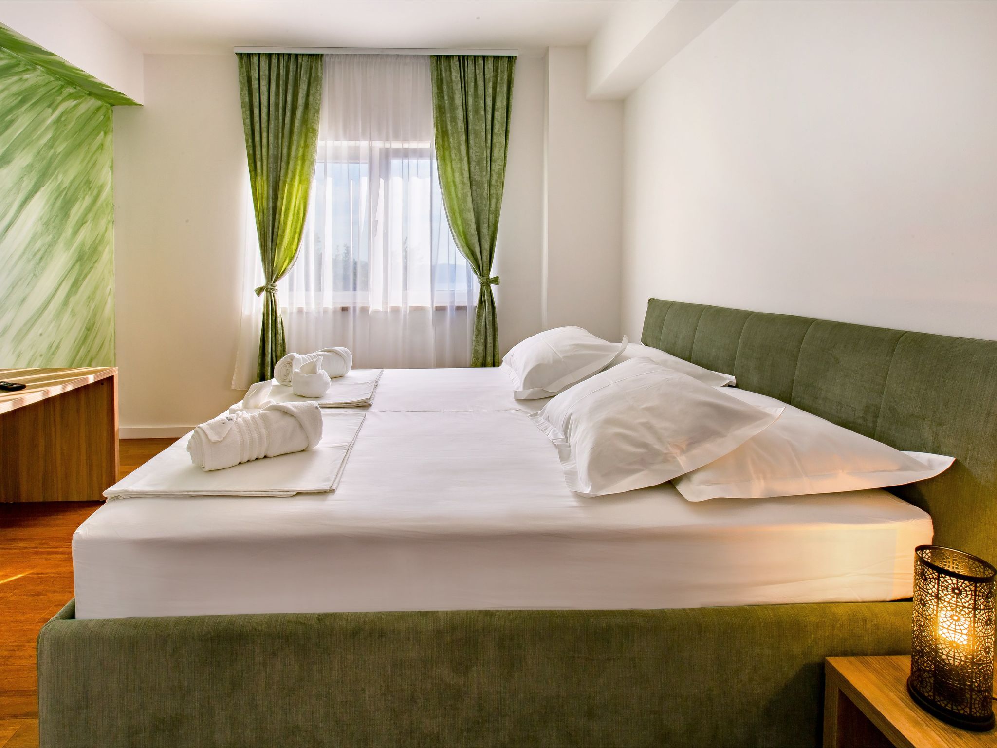 Villa Majestic Vista - Privater Pool-Dedans