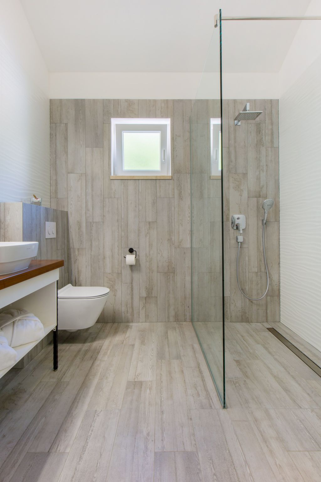 Villa Majestic Vista - Privater Pool-Dedans