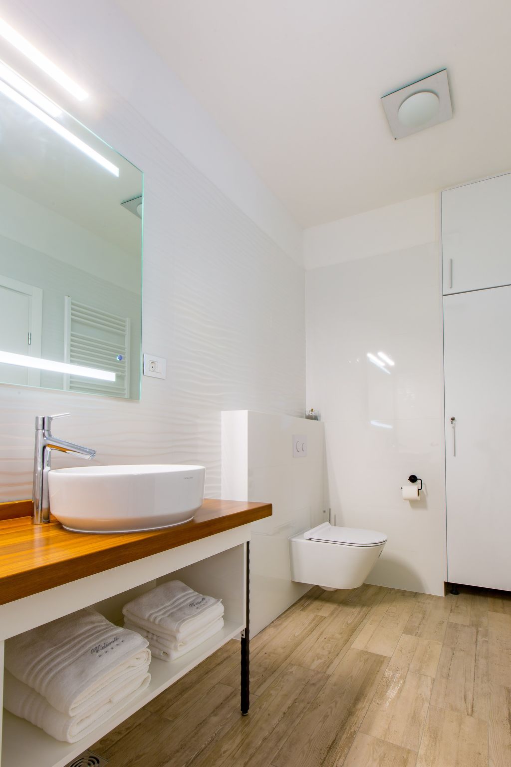 Villa Majestic Vista - Privater Pool-Dedans