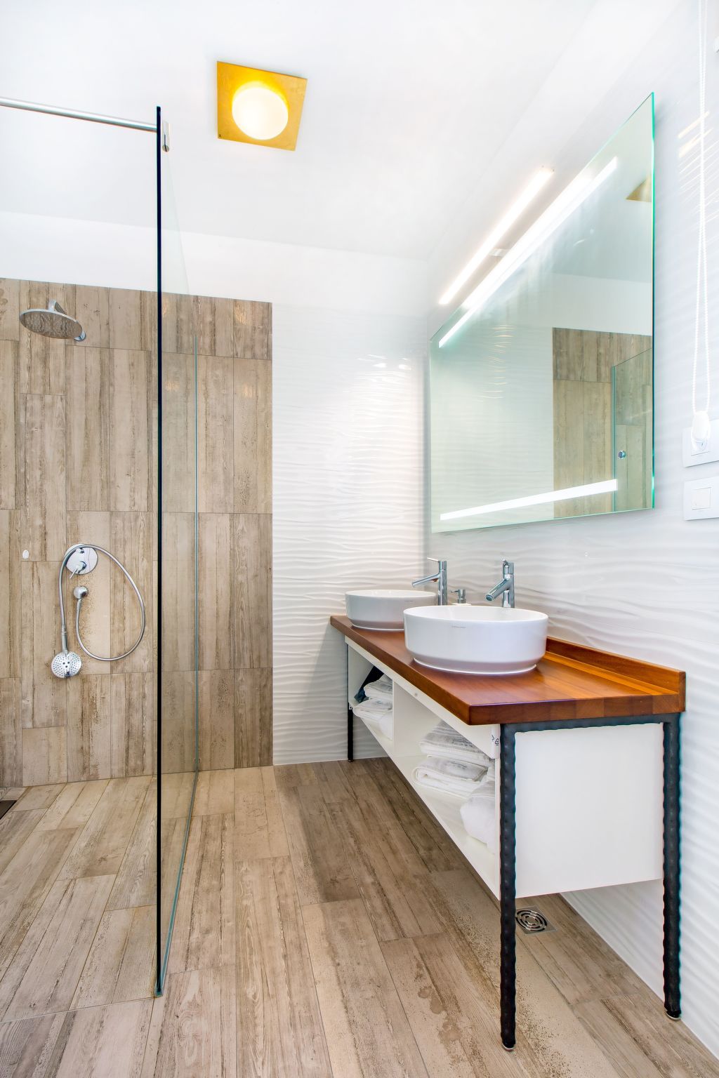 Villa Majestic Vista - Privater Pool-Dedans