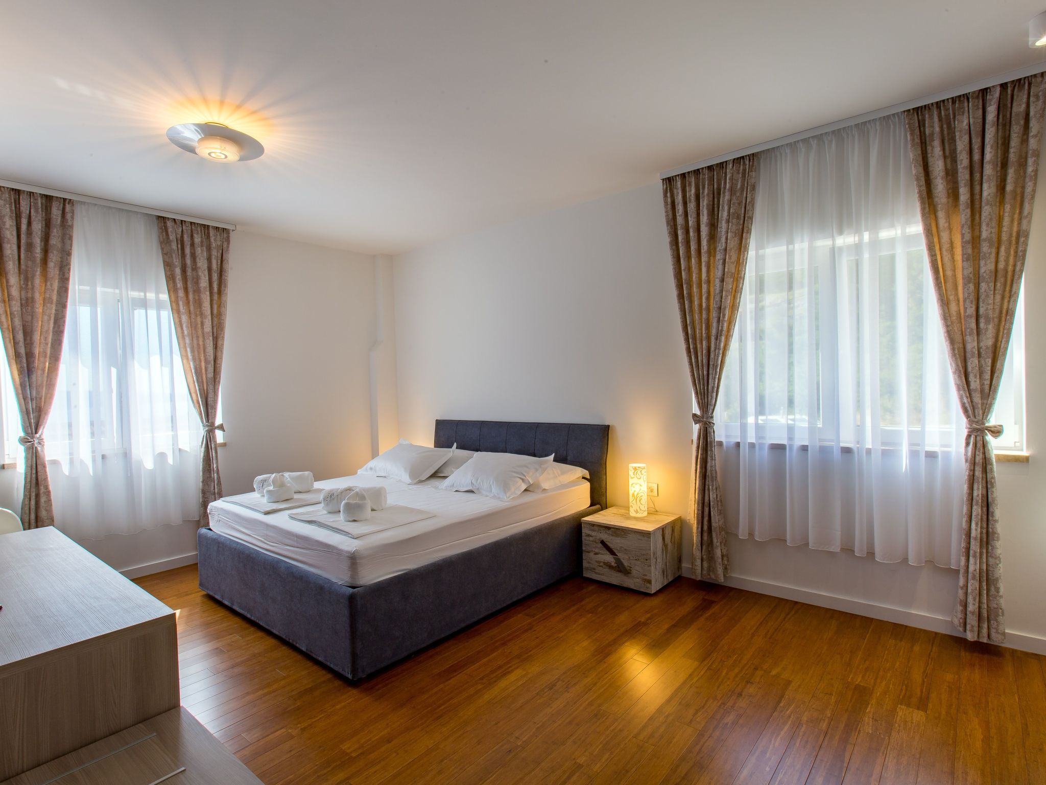 Villa Majestic Vista - Privater Pool