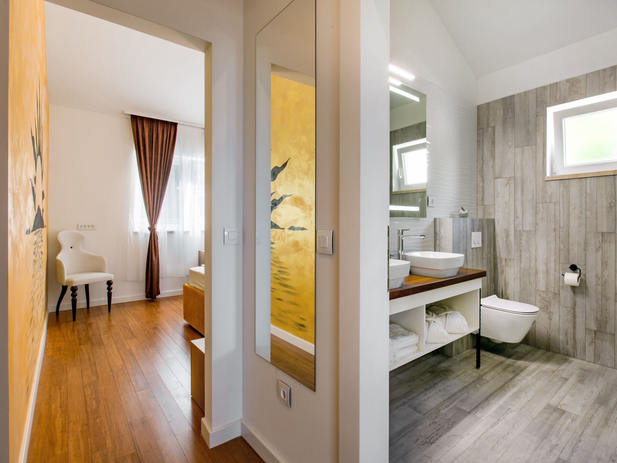 Villa Majestic Vista - Privater Pool