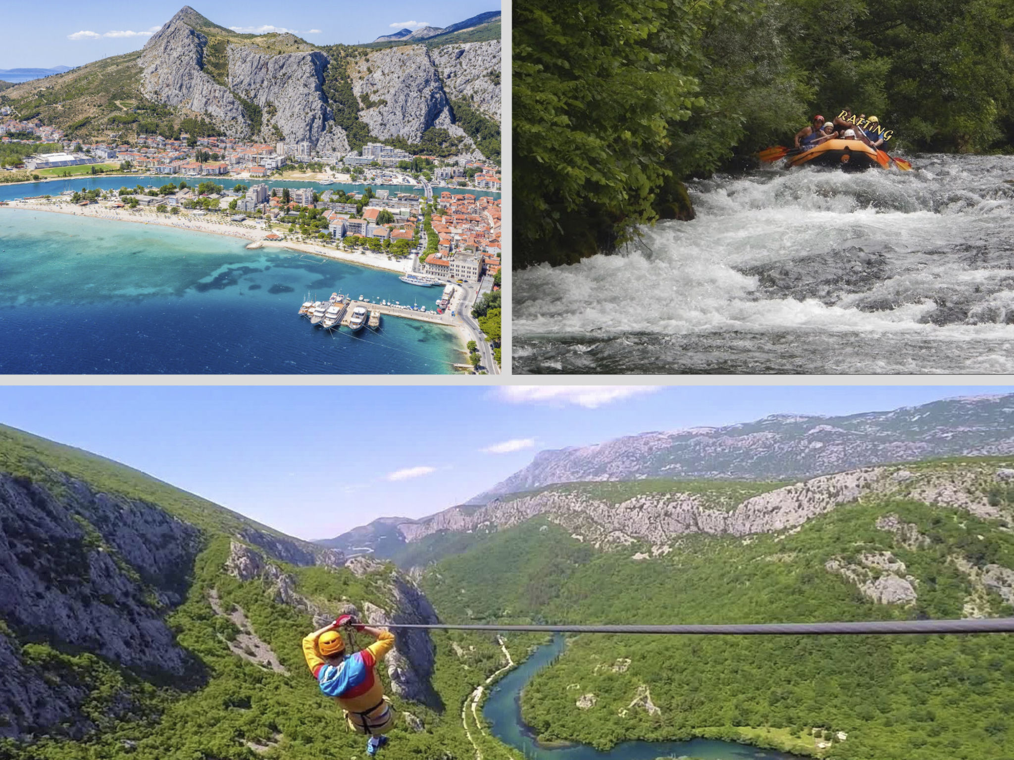 Villa Majestic Vista - Privater Pool-Dedans