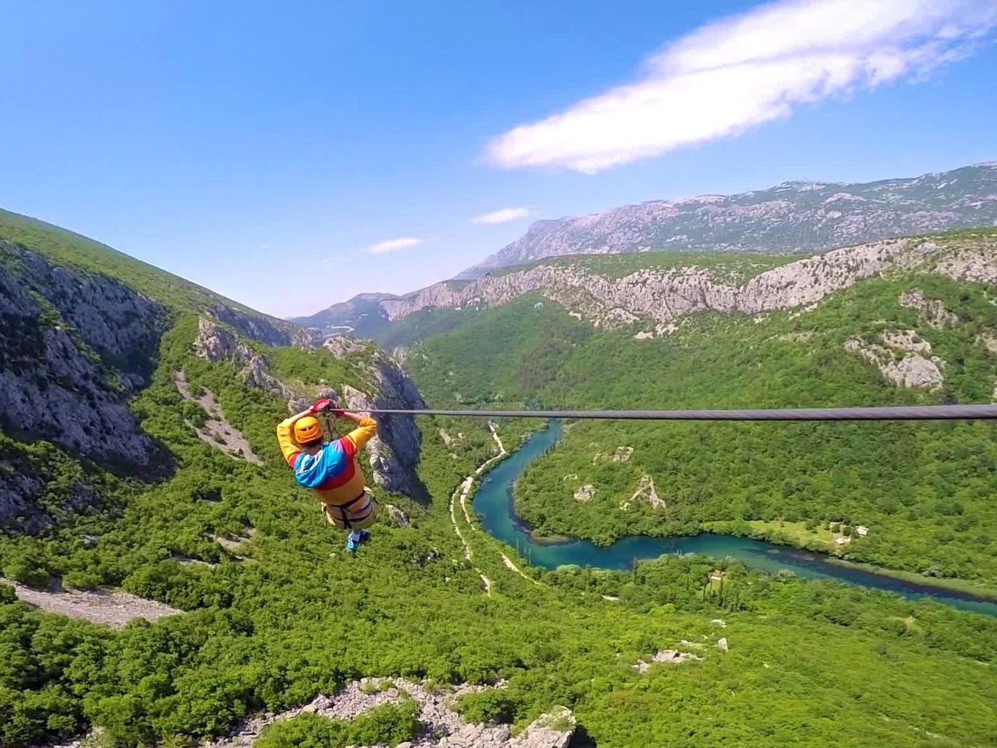 Villa Majestic Vista - Privater Pool-Dedans