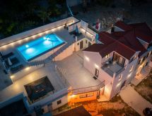 Villa "Villa Vista" mit privatem Pool