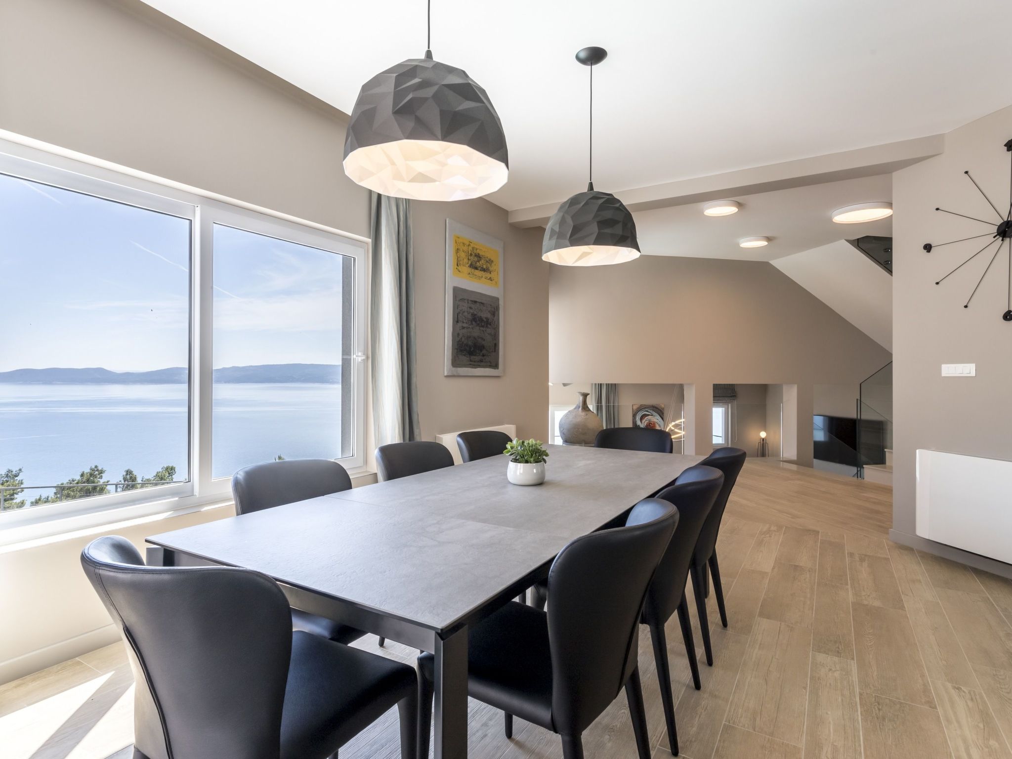 In Mimice mit tollem Pool und Meerblick-Dedans