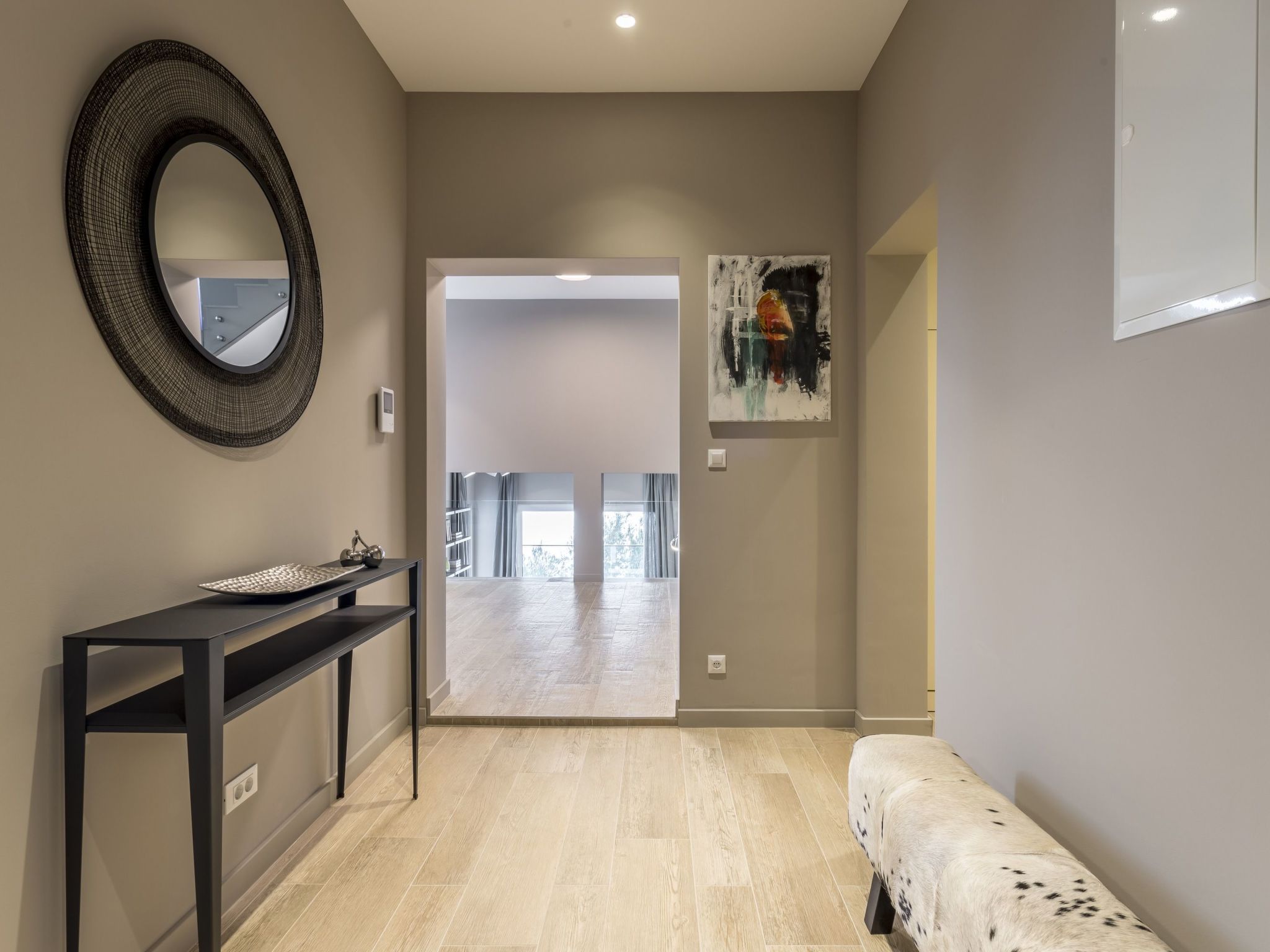 In Mimice mit tollem Pool und Meerblick-Dedans