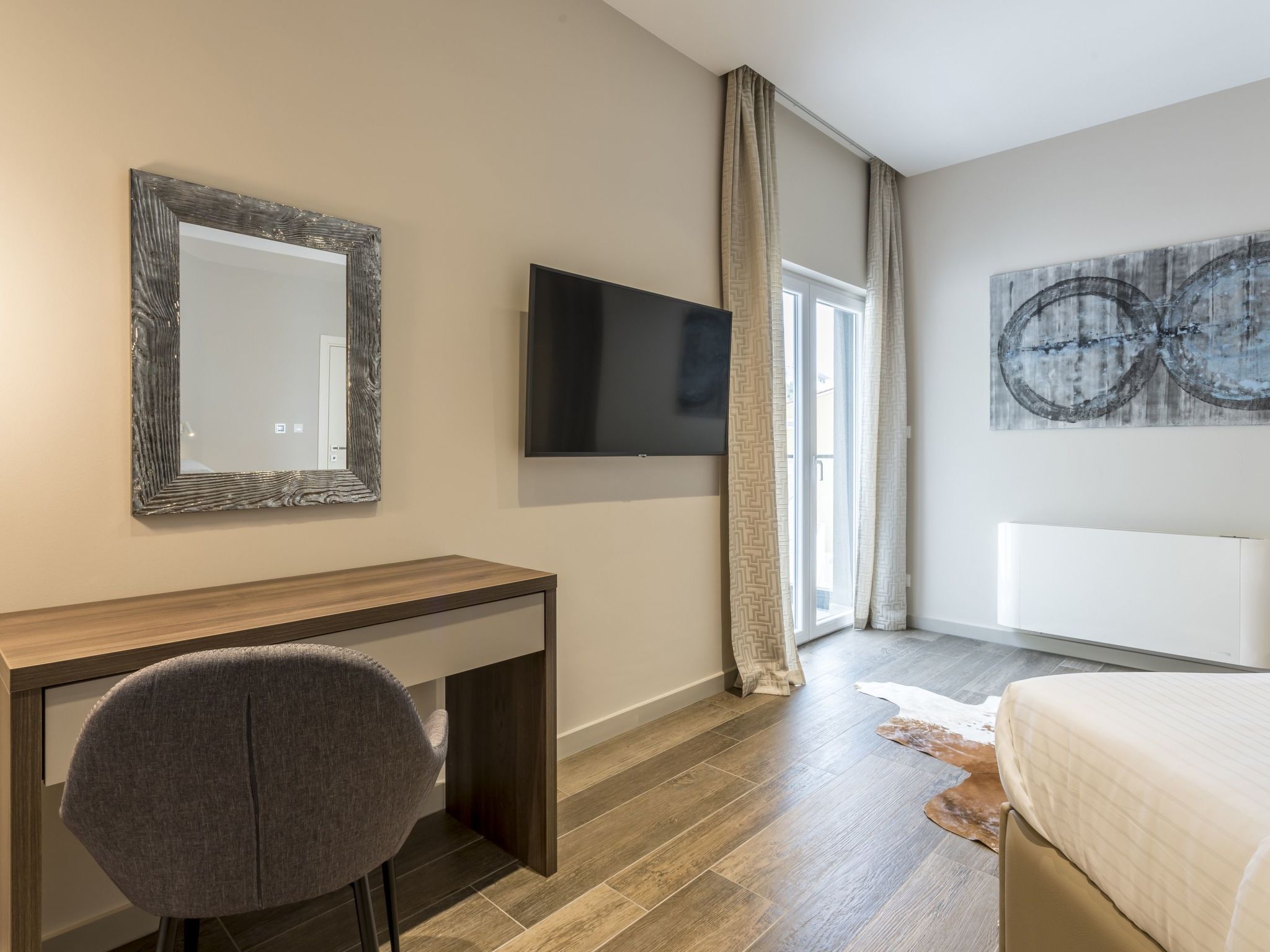 In Mimice mit tollem Pool und Meerblick-Dedans